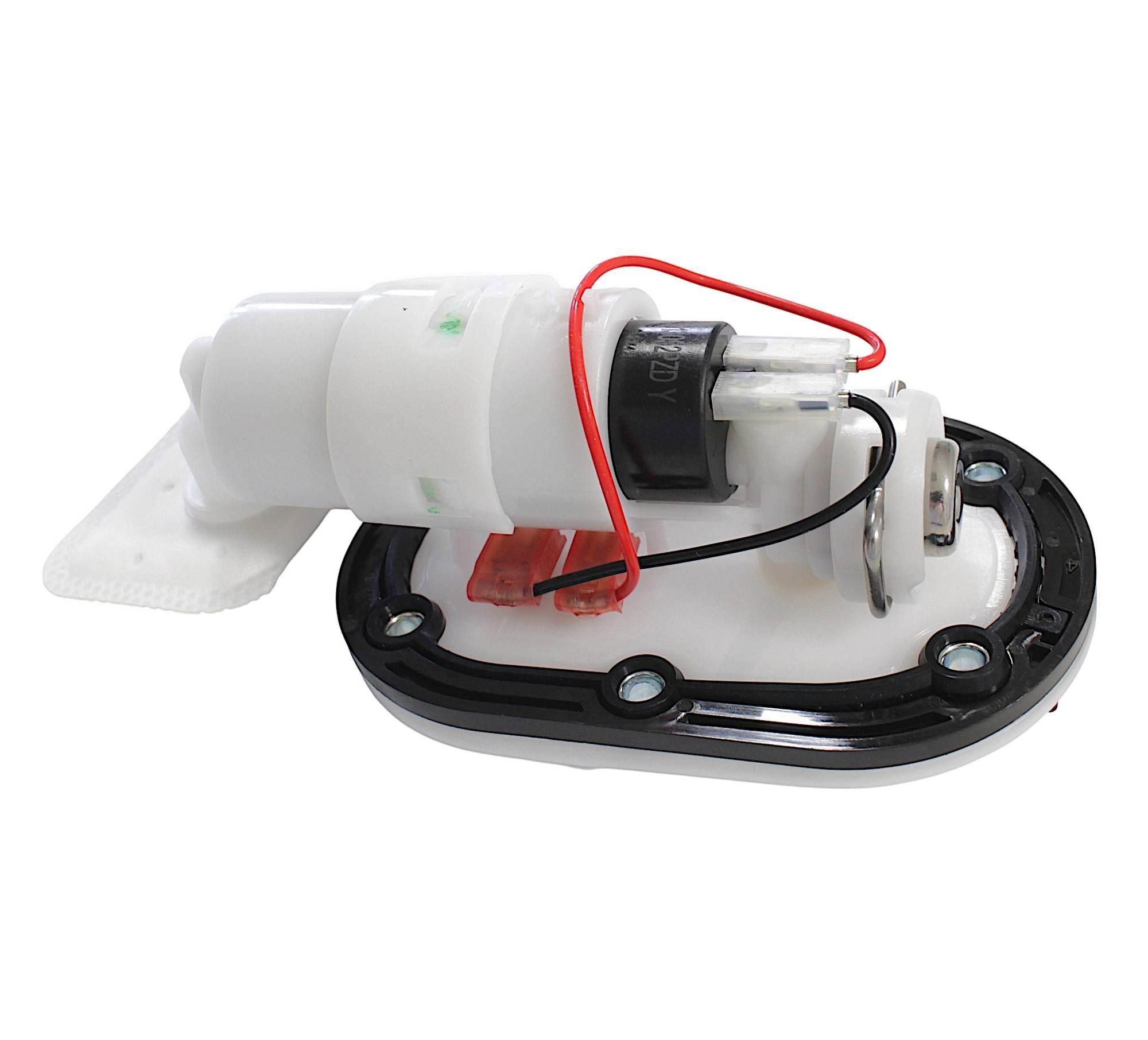 Pompa paliwa mbp f125 keeway rks125 e5+ P061180400-268000 - zdjęcie 2