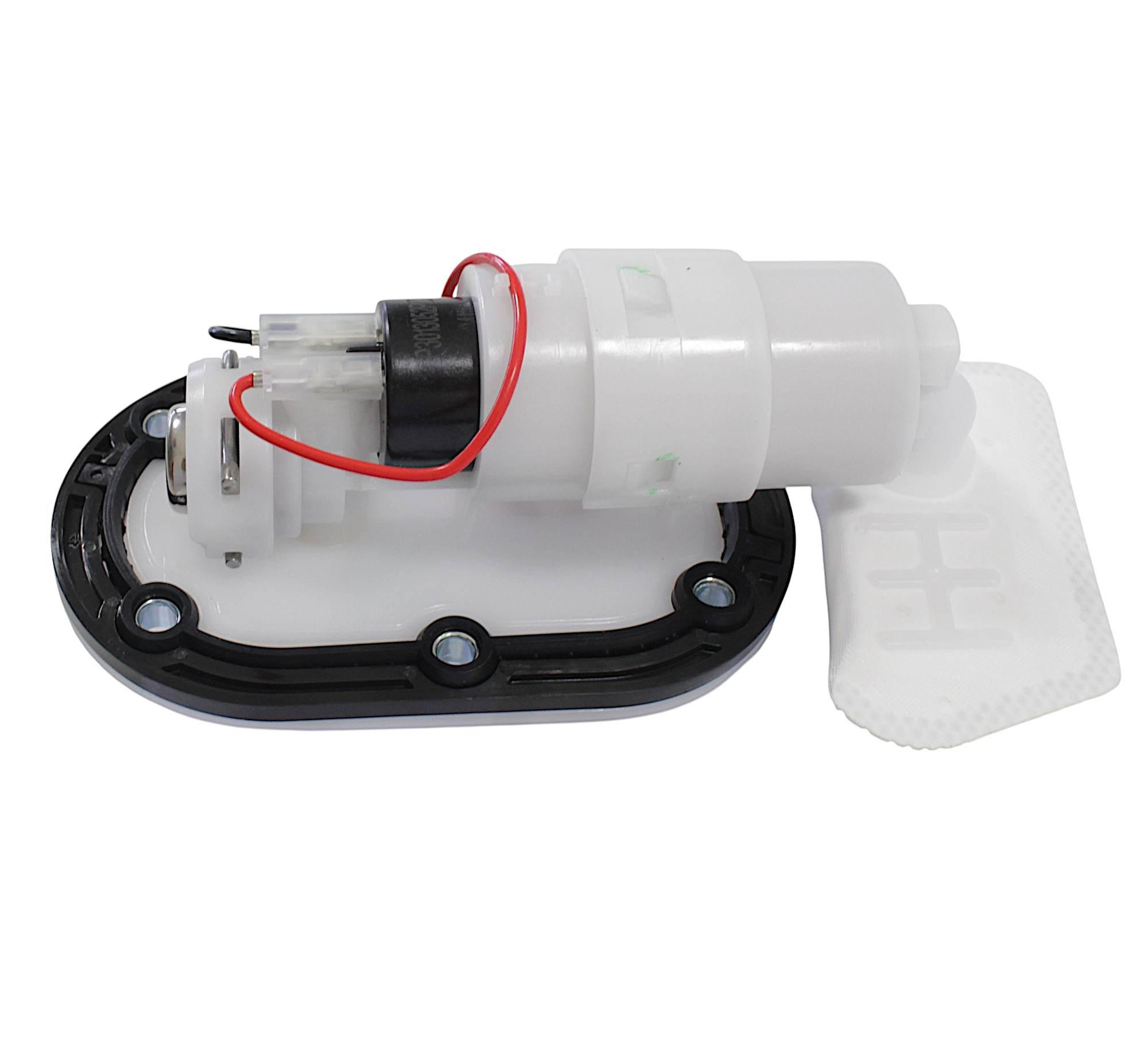 Pompa paliwa mbp f125 keeway rks125 e5+ P061180400-268000 - zdjęcie 3