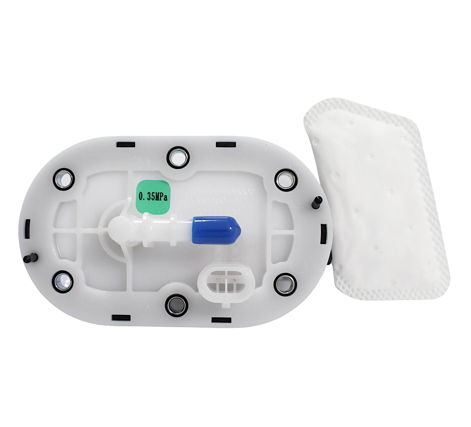 Pompa paliwa mbp f125 keeway rks125 e5+ P061180400-268000 - zdjęcie 4
