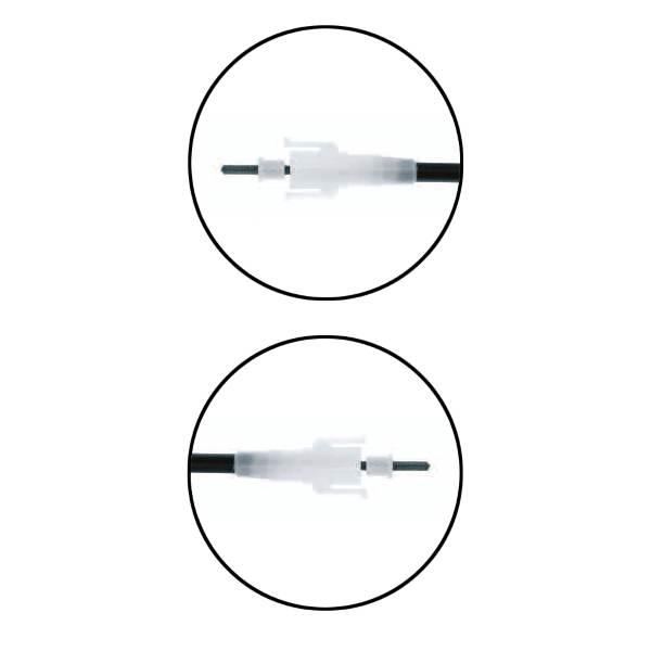 Linka prędkościomierza px lusso RMS 16 363 1070