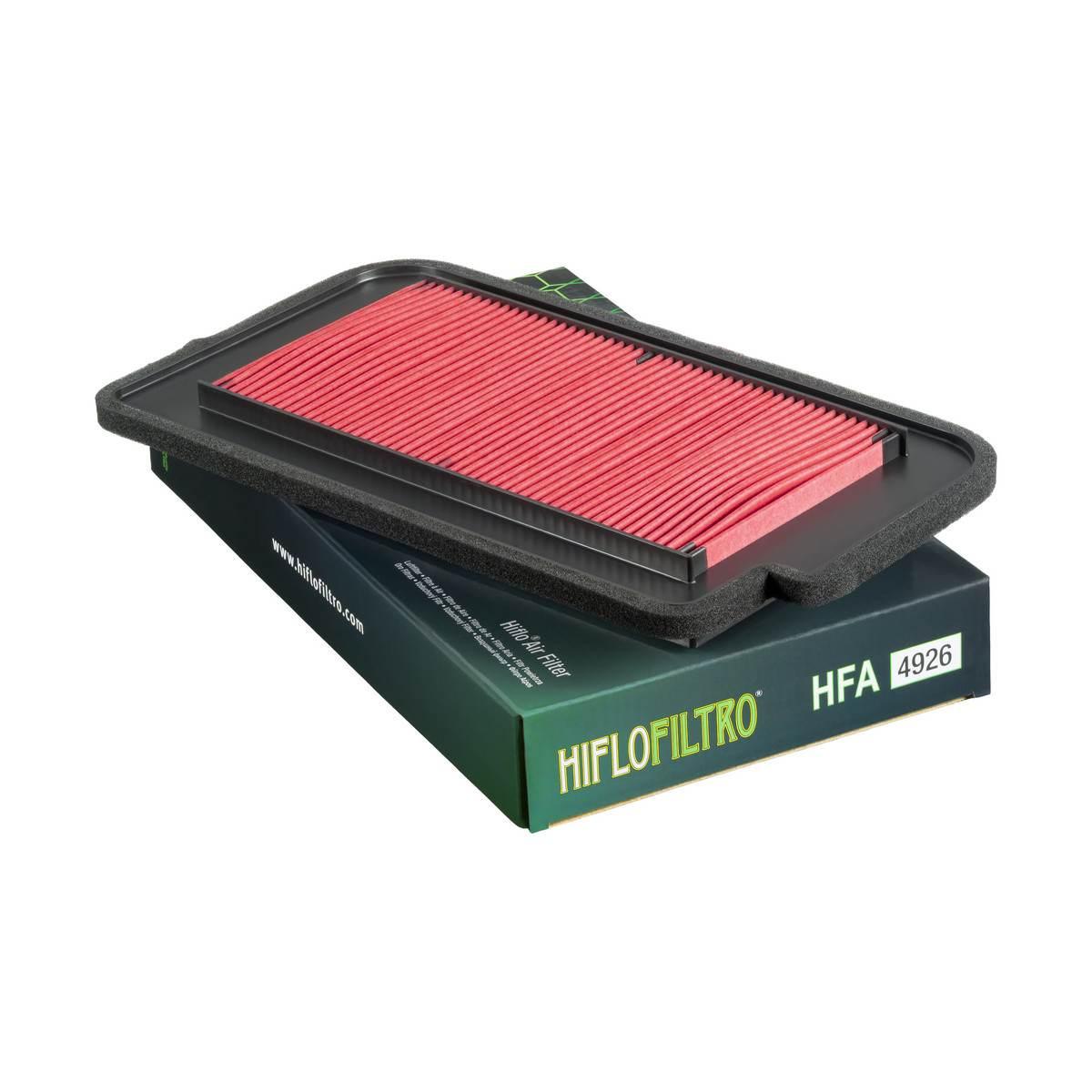 Filtr powietrza hiflo hfa4926 yamaha mt-10 / sp '22-'24