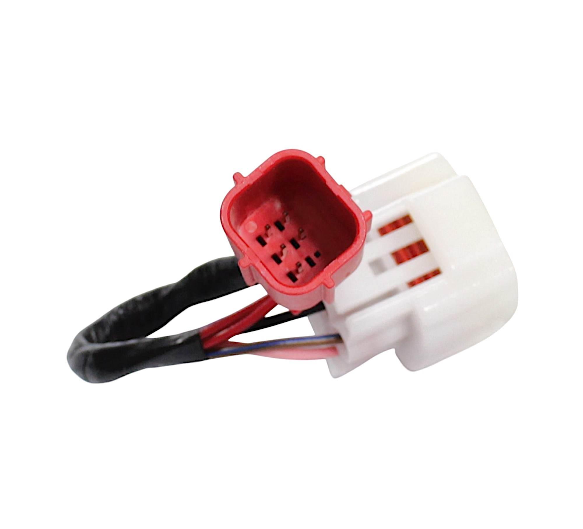 Przejściówka obd - iso 92940P060000-QJ
