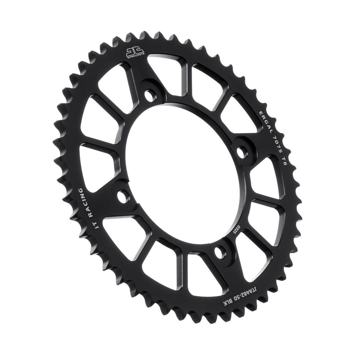 Zębatka napędzana jta462.50blk - zdjęcie 2