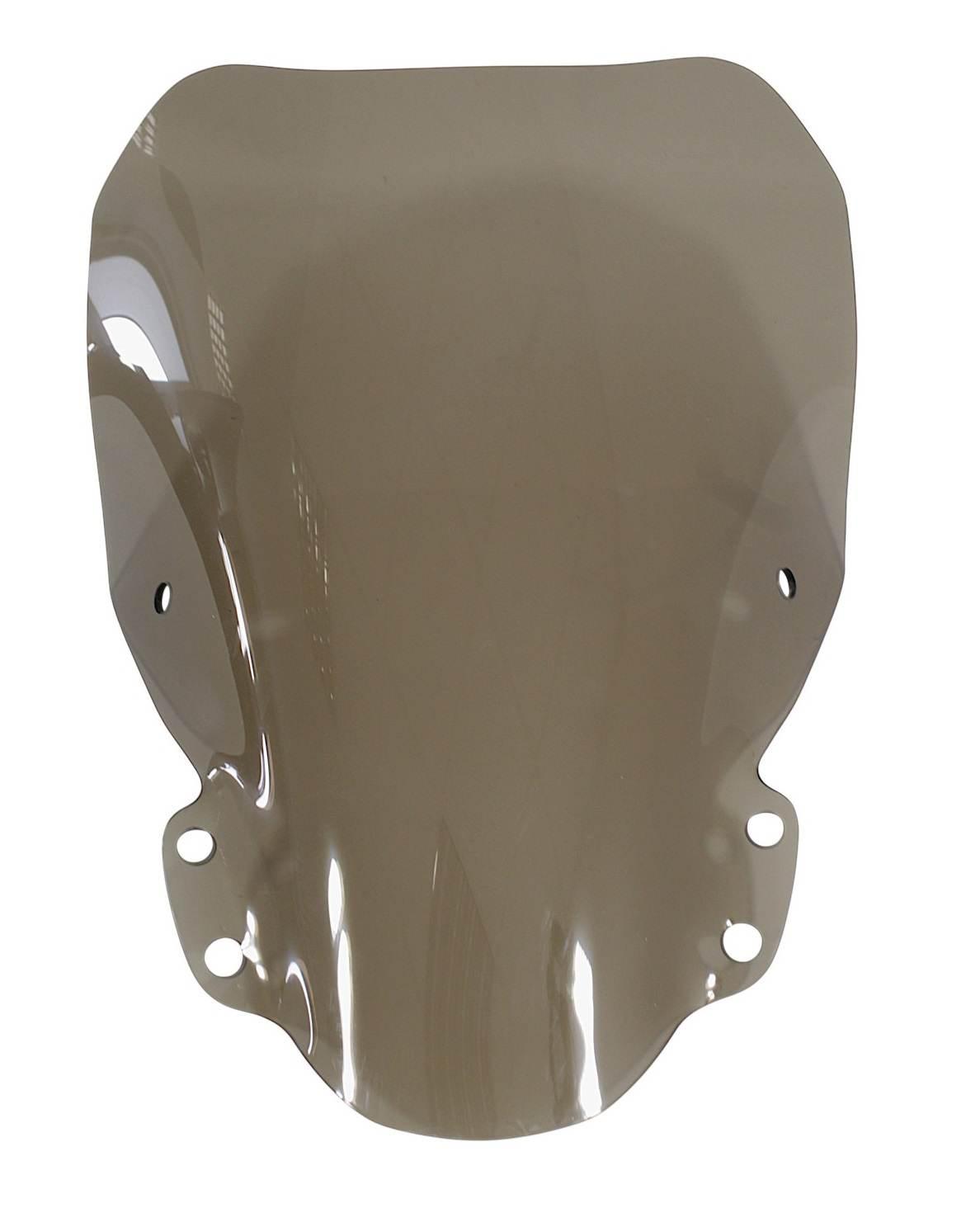 Szyba power force qjmotor srt 800/900 53cm lekko przyciemniona - zdjęcie 4