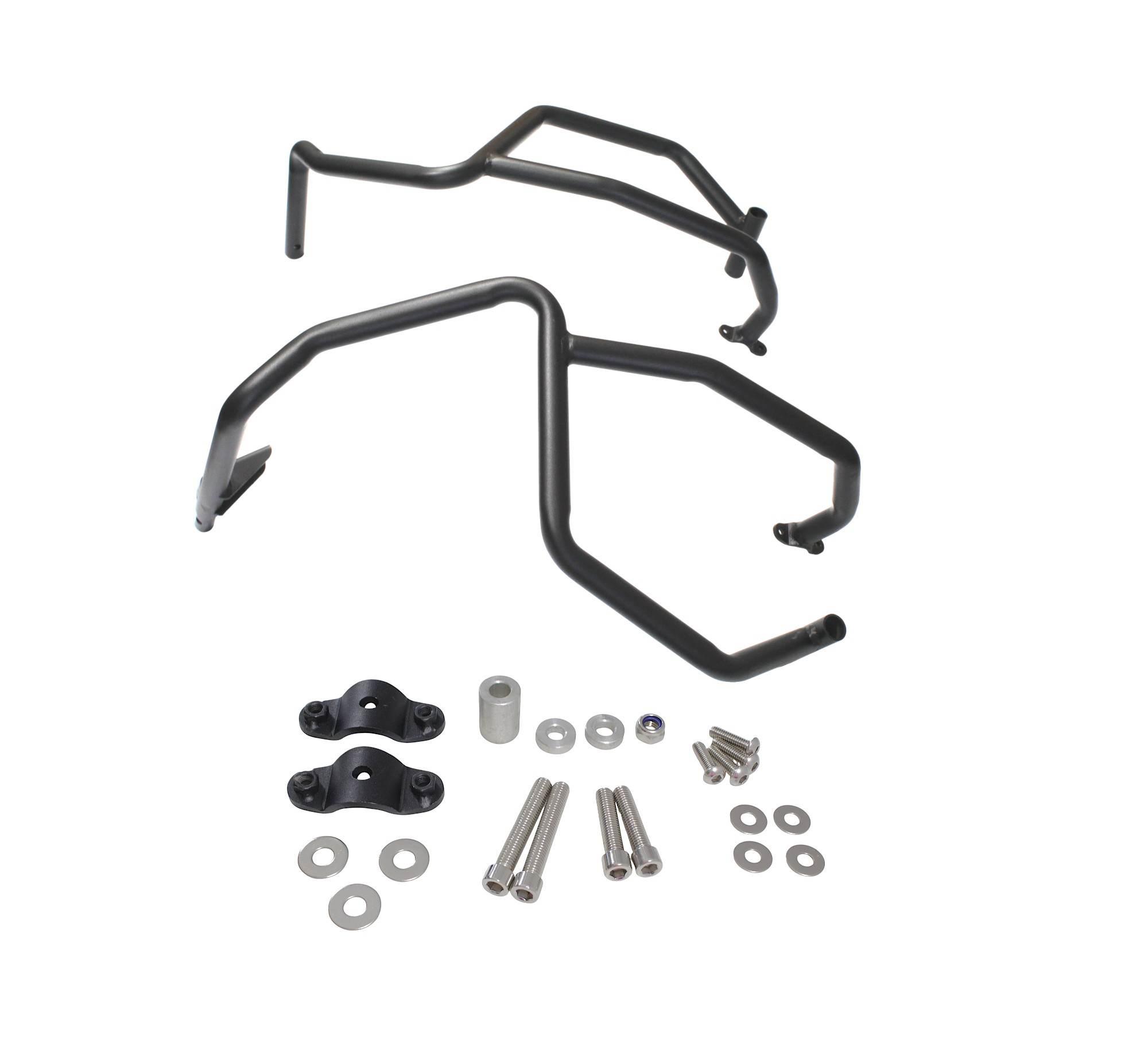 Osłony silnika gmole coocase benelli trk702 trk702x górne R-BEN021