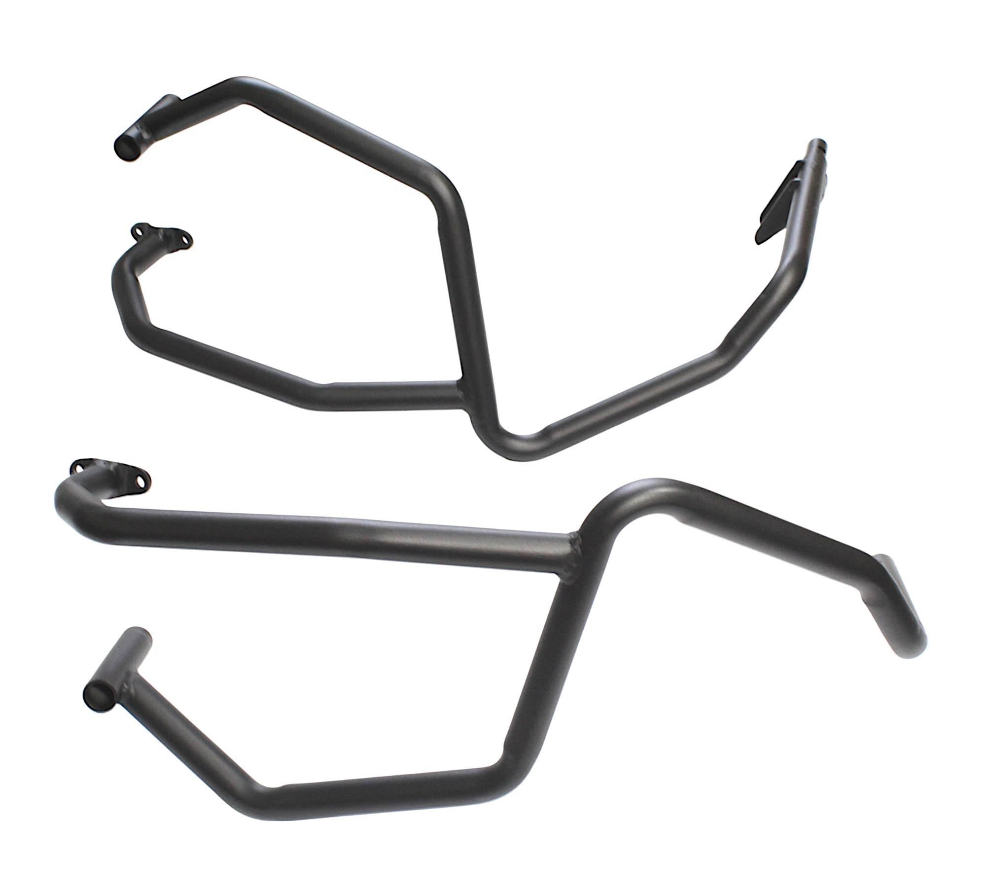 Osłony silnika gmole coocase benelli trk702 trk702x górne R-BEN021 - zdjęcie 3