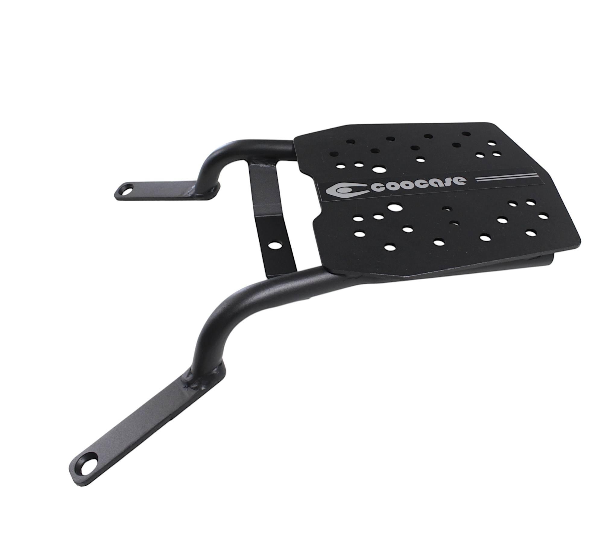 Stelaż kufra centralnego coocase suzuki burgman 125/200 2007-2011 R-SUZ007 - zdjęcie 2