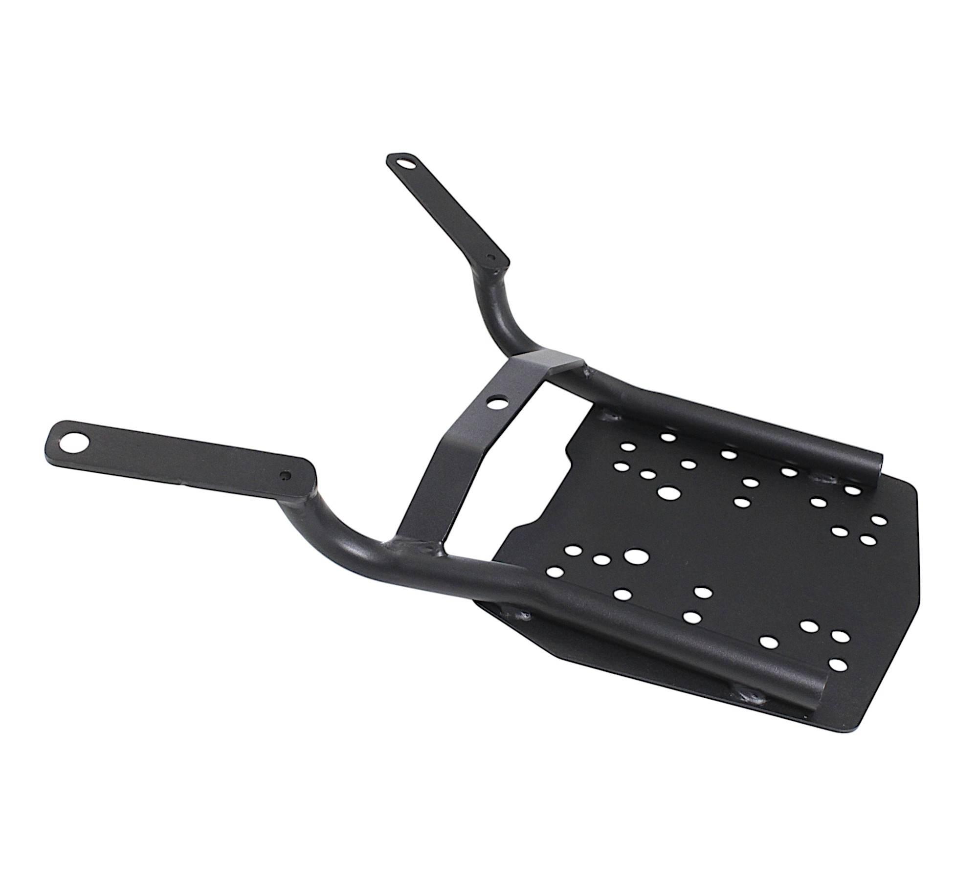 Stelaż kufra centralnego coocase suzuki burgman 125/200 2007-2011 R-SUZ007 - zdjęcie 4