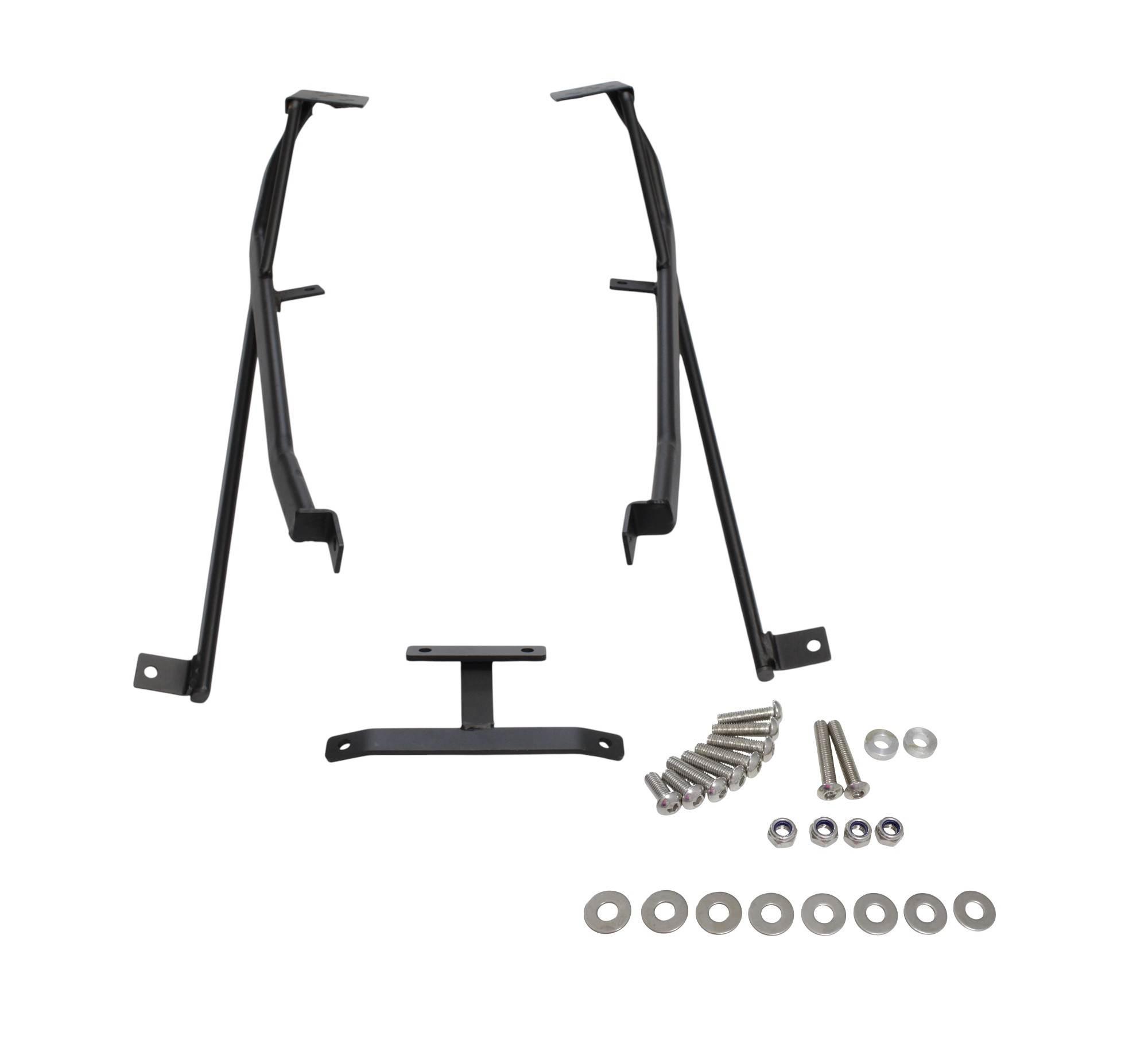 Stelaż kufra centralnego coocase yamaha fz1 fazer 2006-2011 R-YAM011