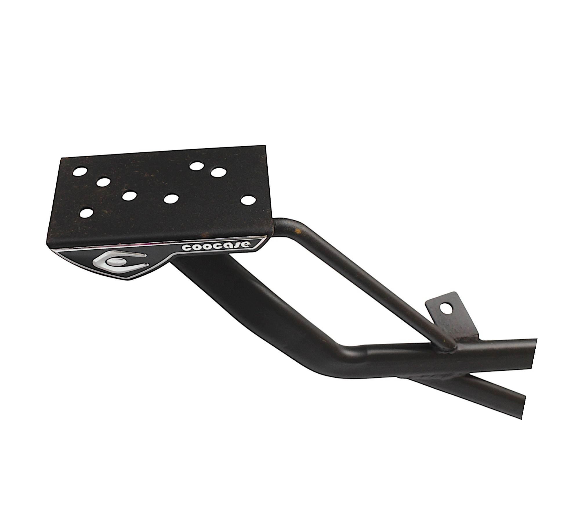 Stelaż kufra centralnego coocase yamaha fz1 fazer 2006-2011 R-YAM011 - zdjęcie 3