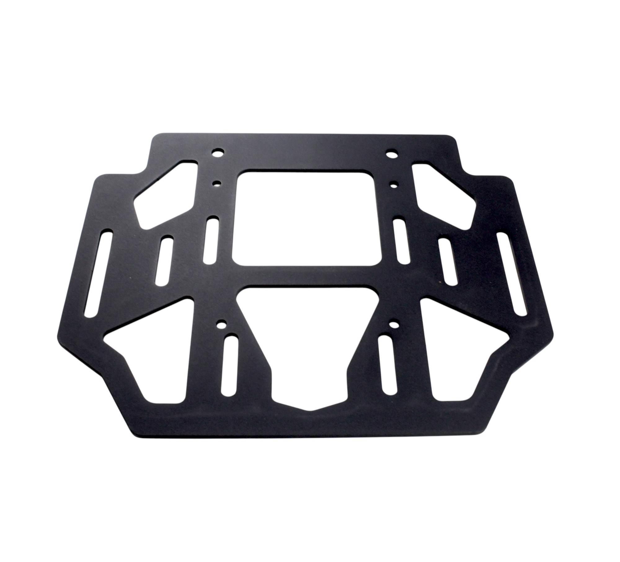 Stelaż kufra centralnego coocase yamaha mt-09 tracer 2016-2017 R-YAM024 - zdjęcie 2