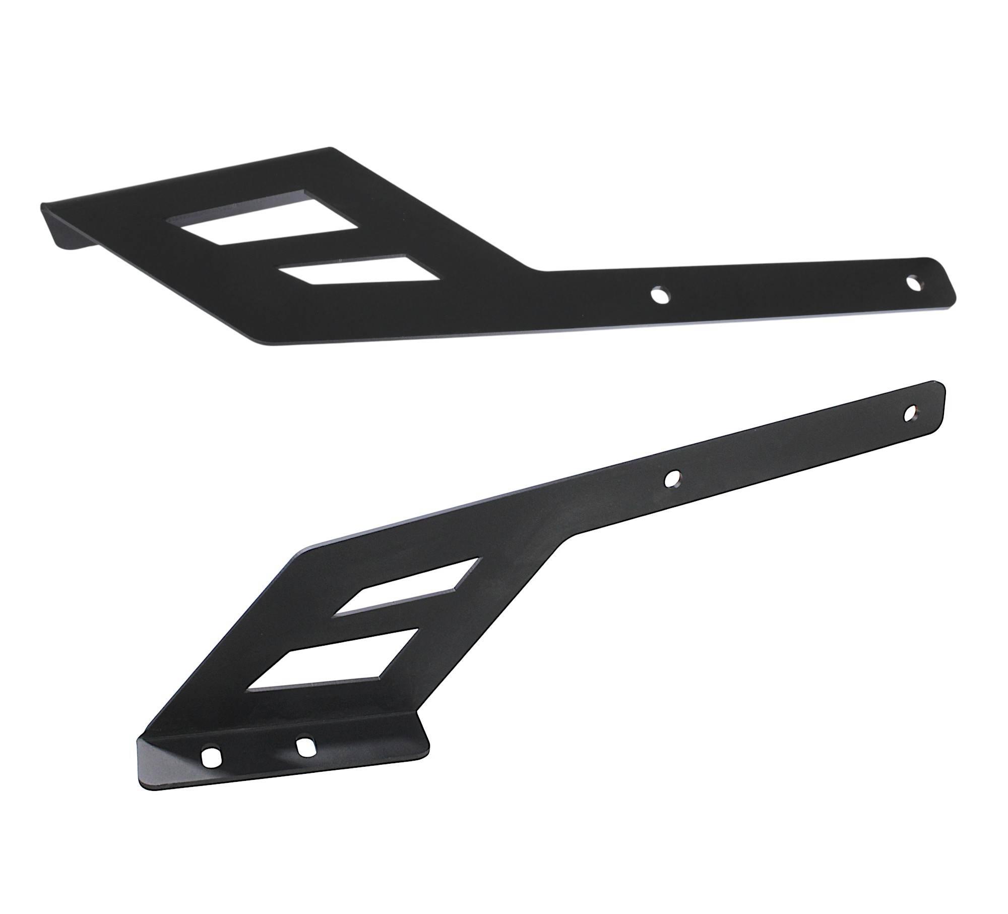 Stelaż kufra centralnego coocase yamaha mt-09 tracer 2016-2017 R-YAM024 - zdjęcie 3