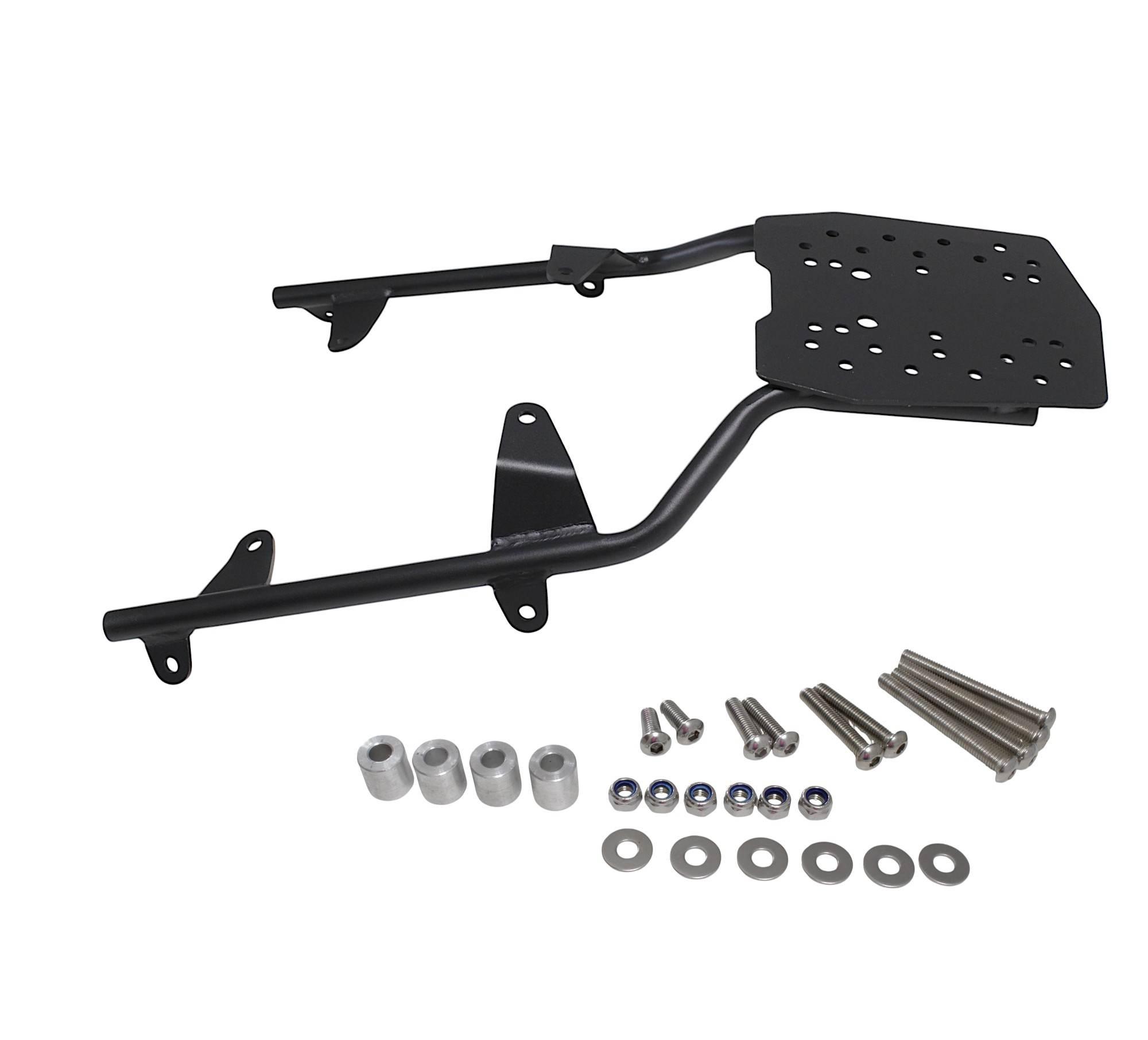Stelaż kufra centralnego coocase yamaha mt-09 tracer 2019-2023 R-YAM026