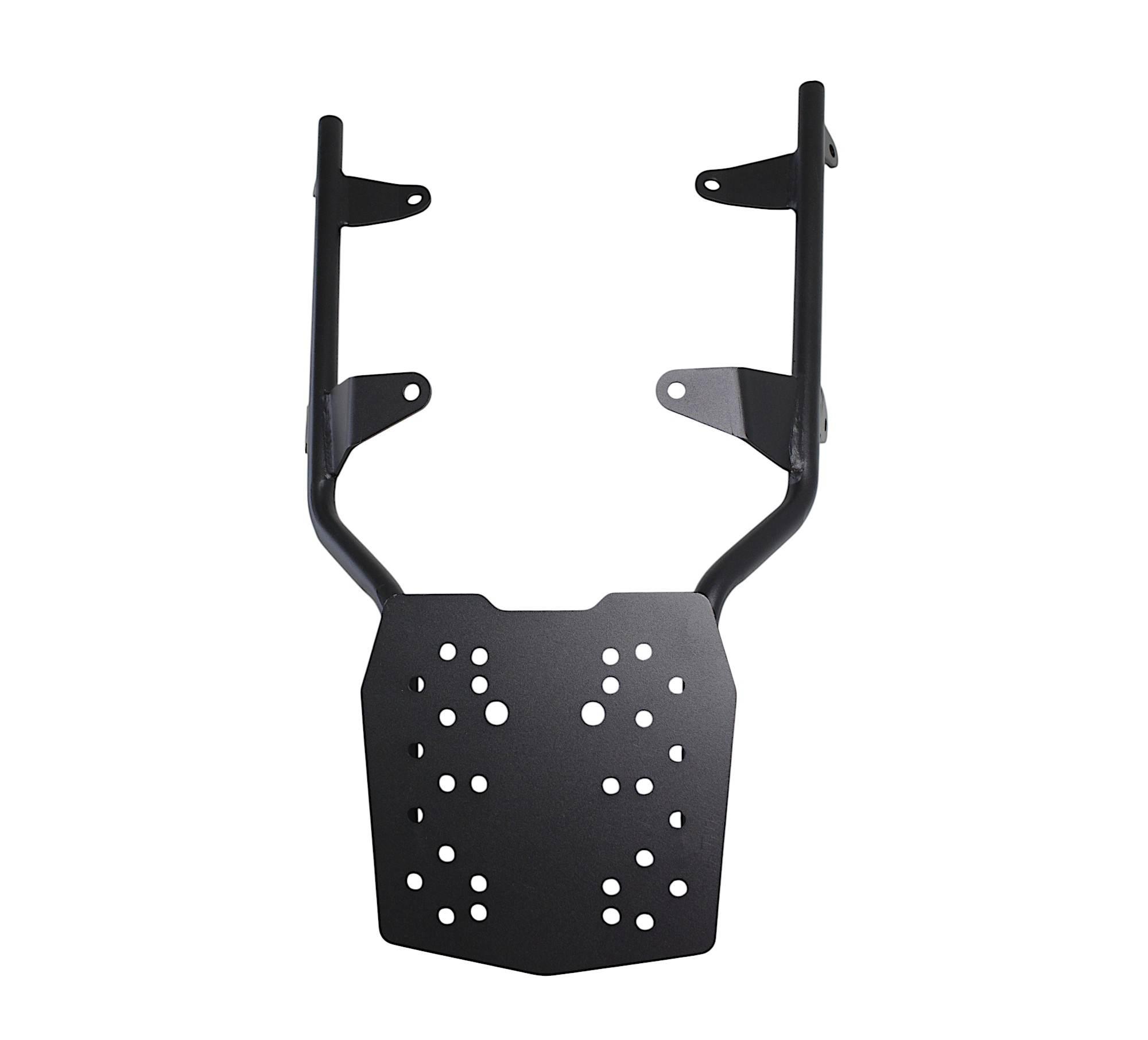 Stelaż kufra centralnego coocase yamaha mt-09 tracer 2019-2023 R-YAM026 - zdjęcie 2