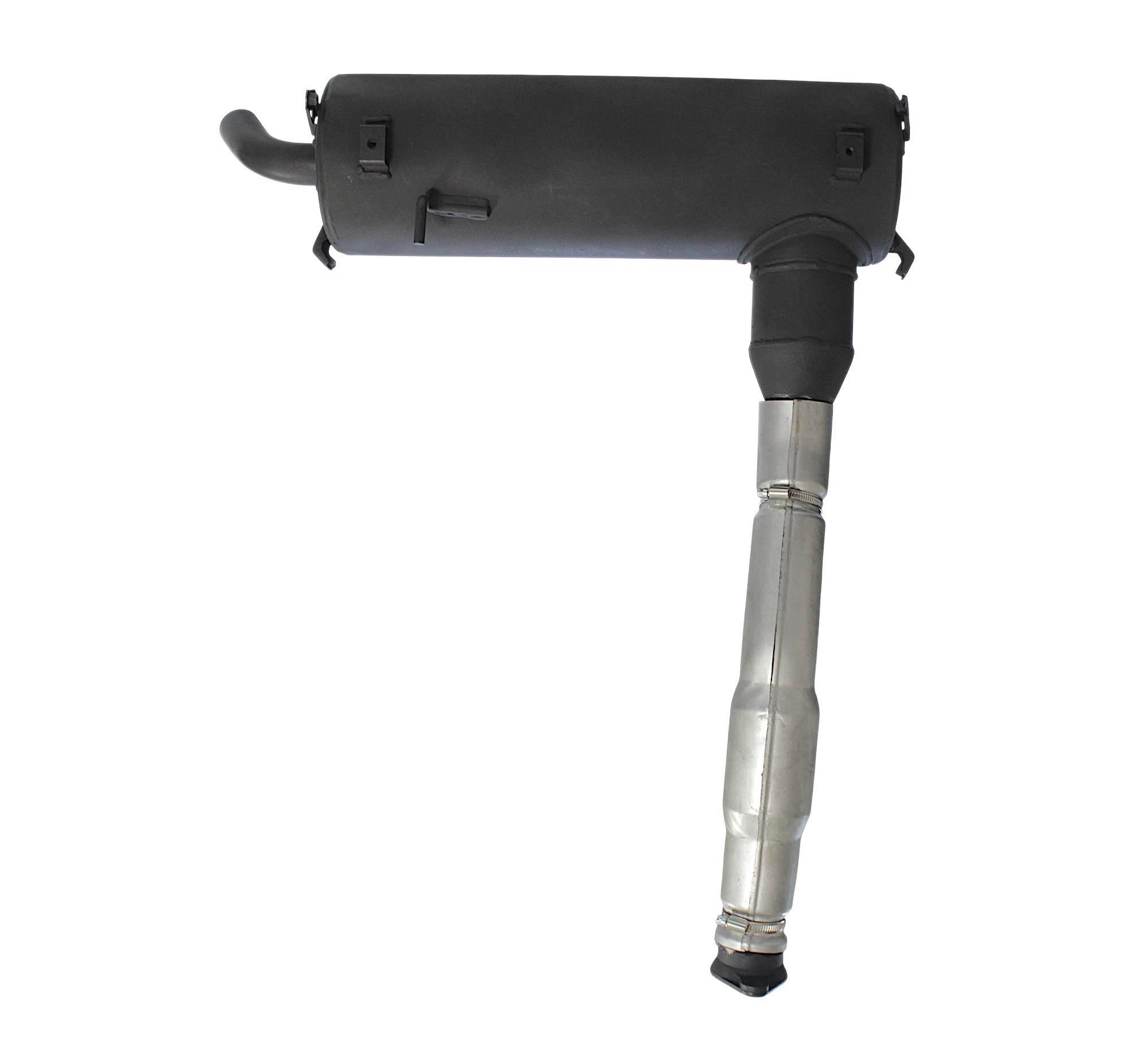 Tłumik końcowy sfa1000 v2 47200W610020-QJ