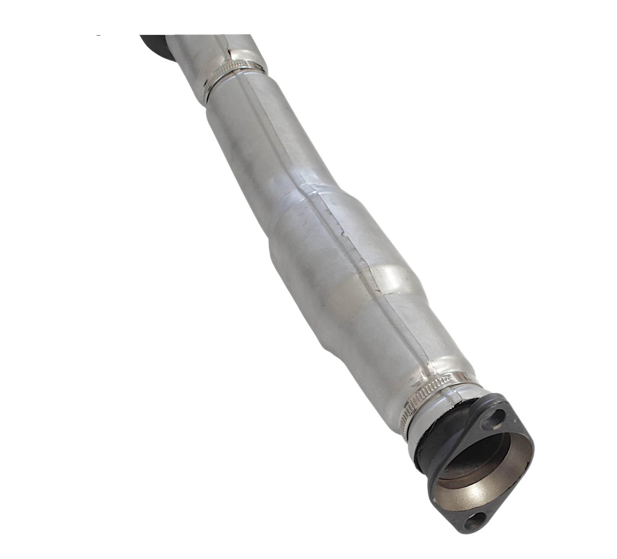 Tłumik końcowy sfa1000 v2 47200W610020-QJ - zdjęcie 5