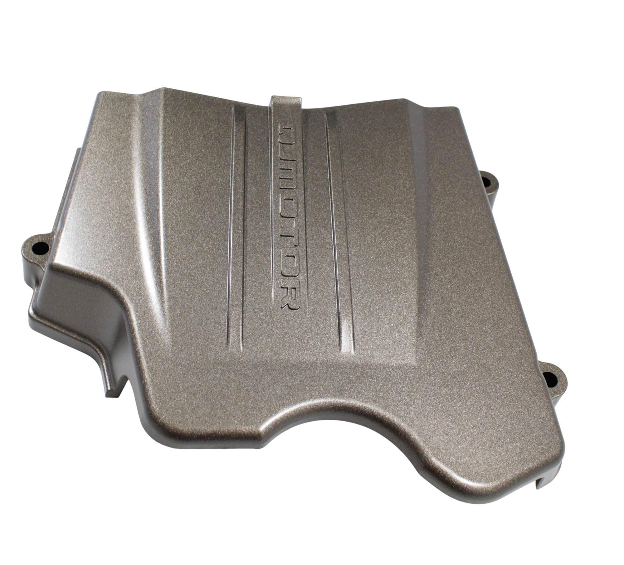 Osłona koła napędowego srv12 169276590000-QJ - zdjęcie 2