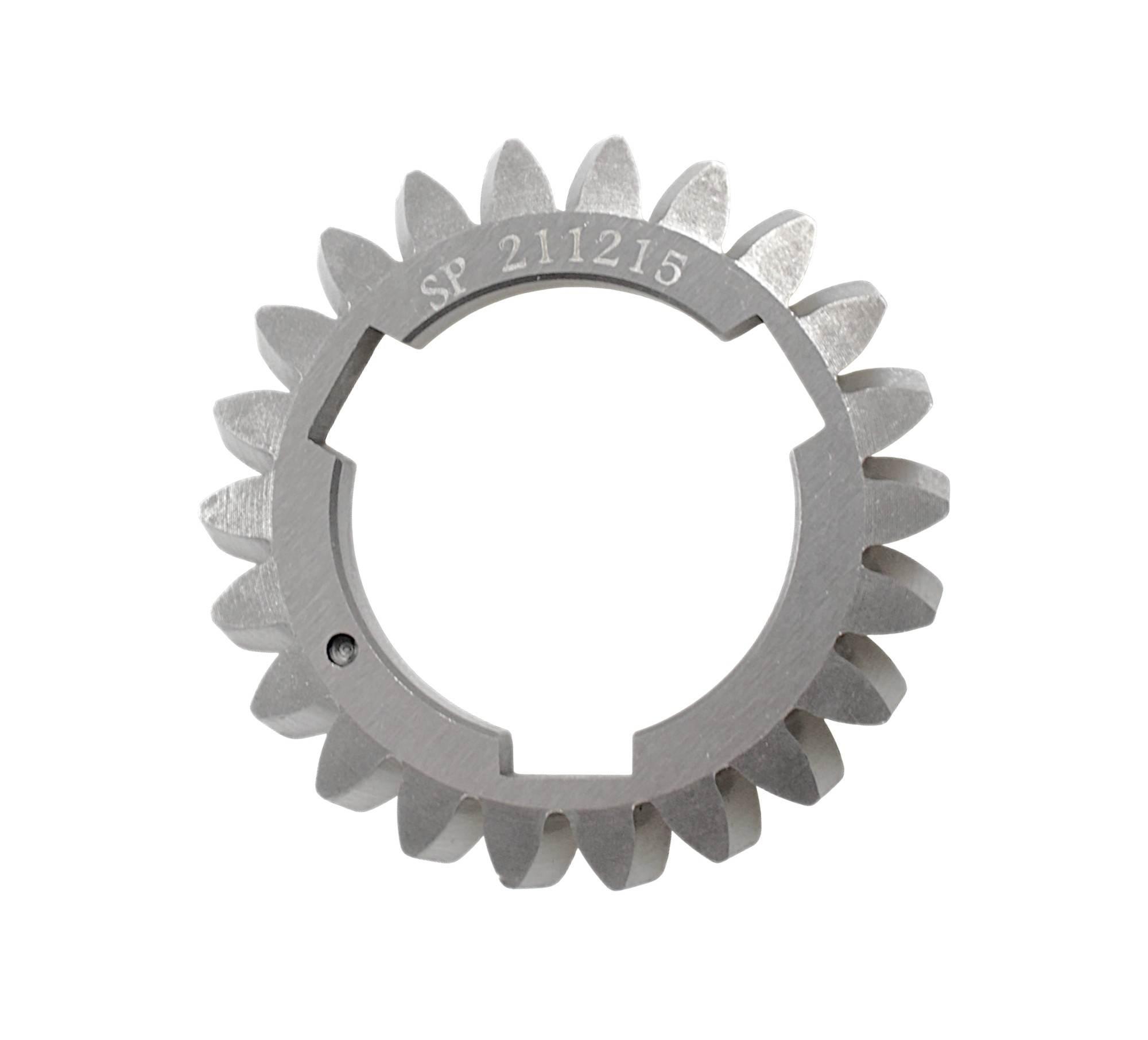 Zębatka łańcucha rozrządu srv12 170043920000-QJ