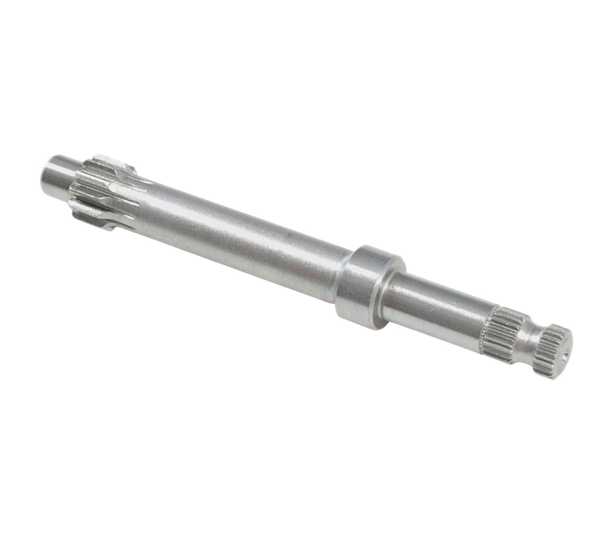 Oś wysprzęglika srv12 209246590000-QJ - zdjęcie 2