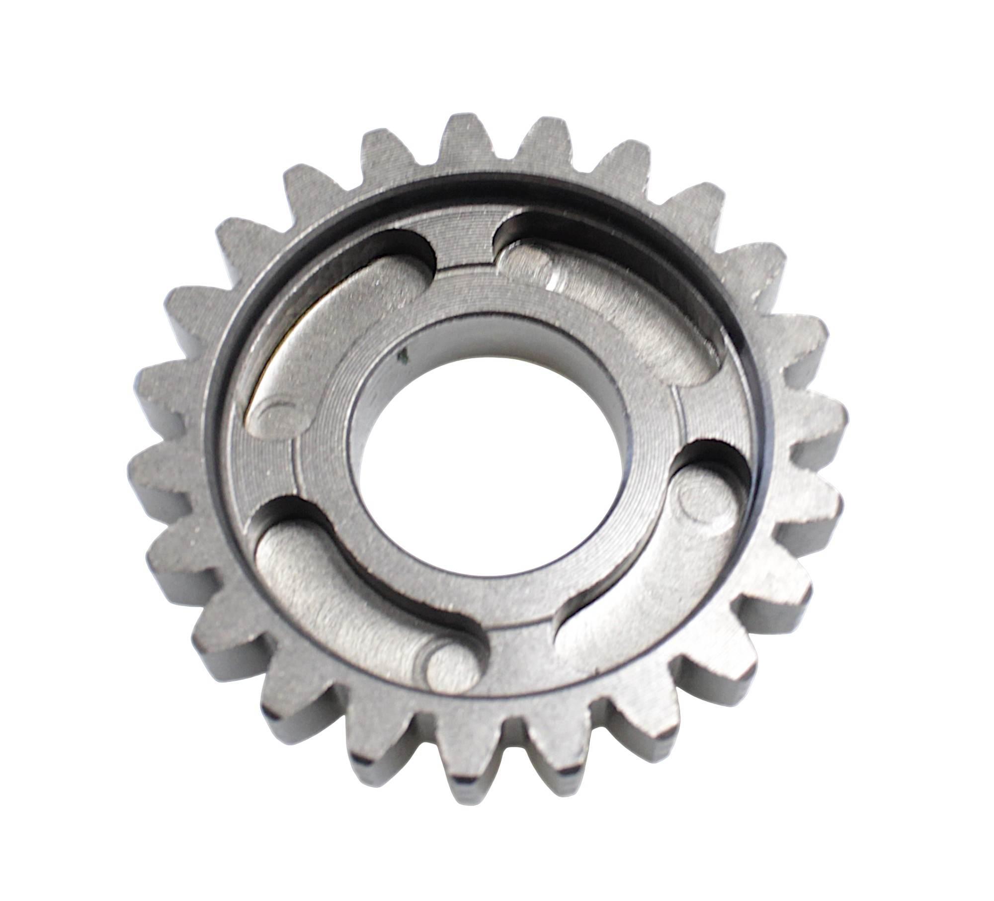Zębatka 4-biegu na wałku wtórnym srv12 219263090000-QJ - zdjęcie 2