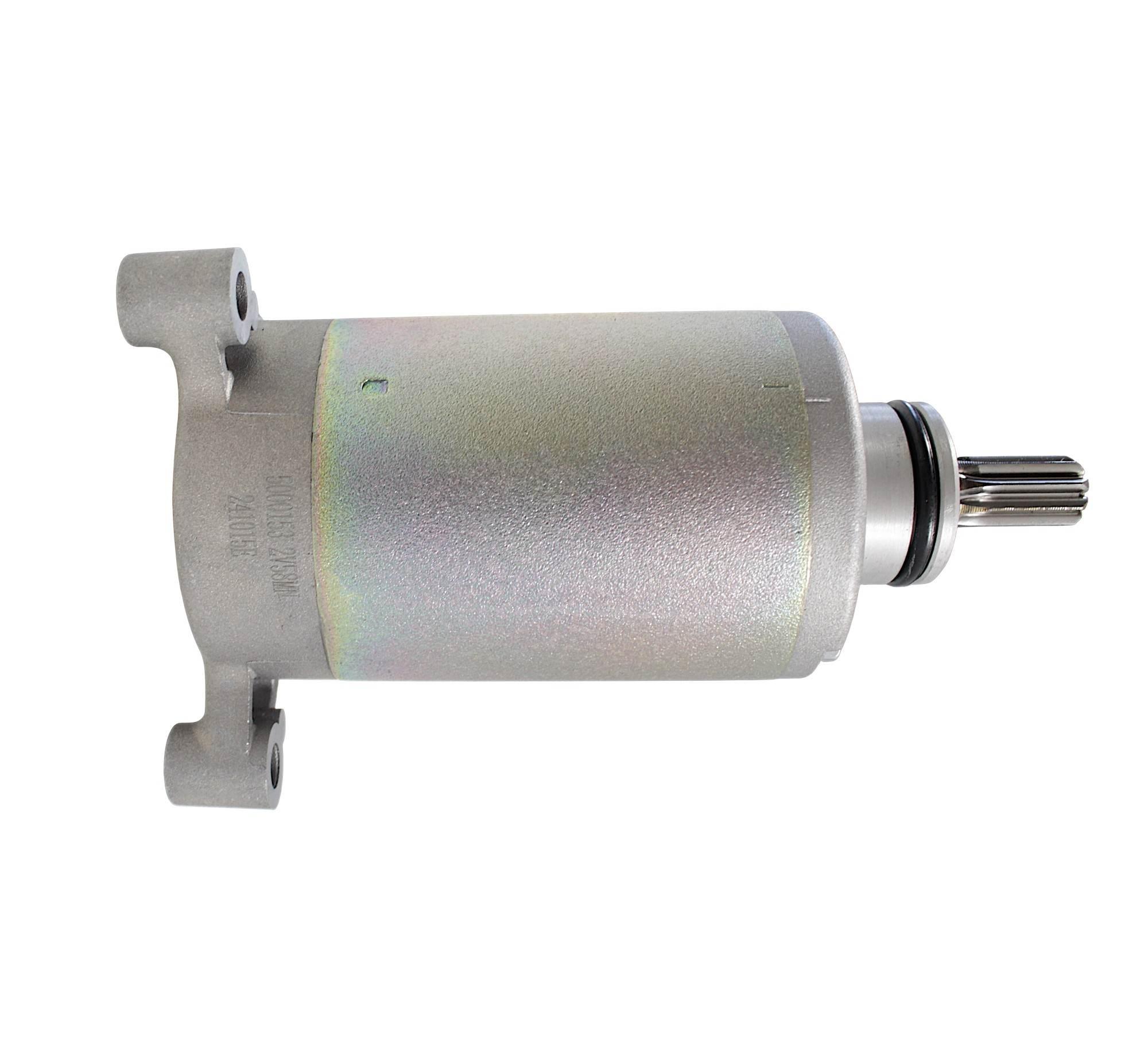Rozrusznik elektryczny srv12 249016590000-QJ - zdjęcie 2