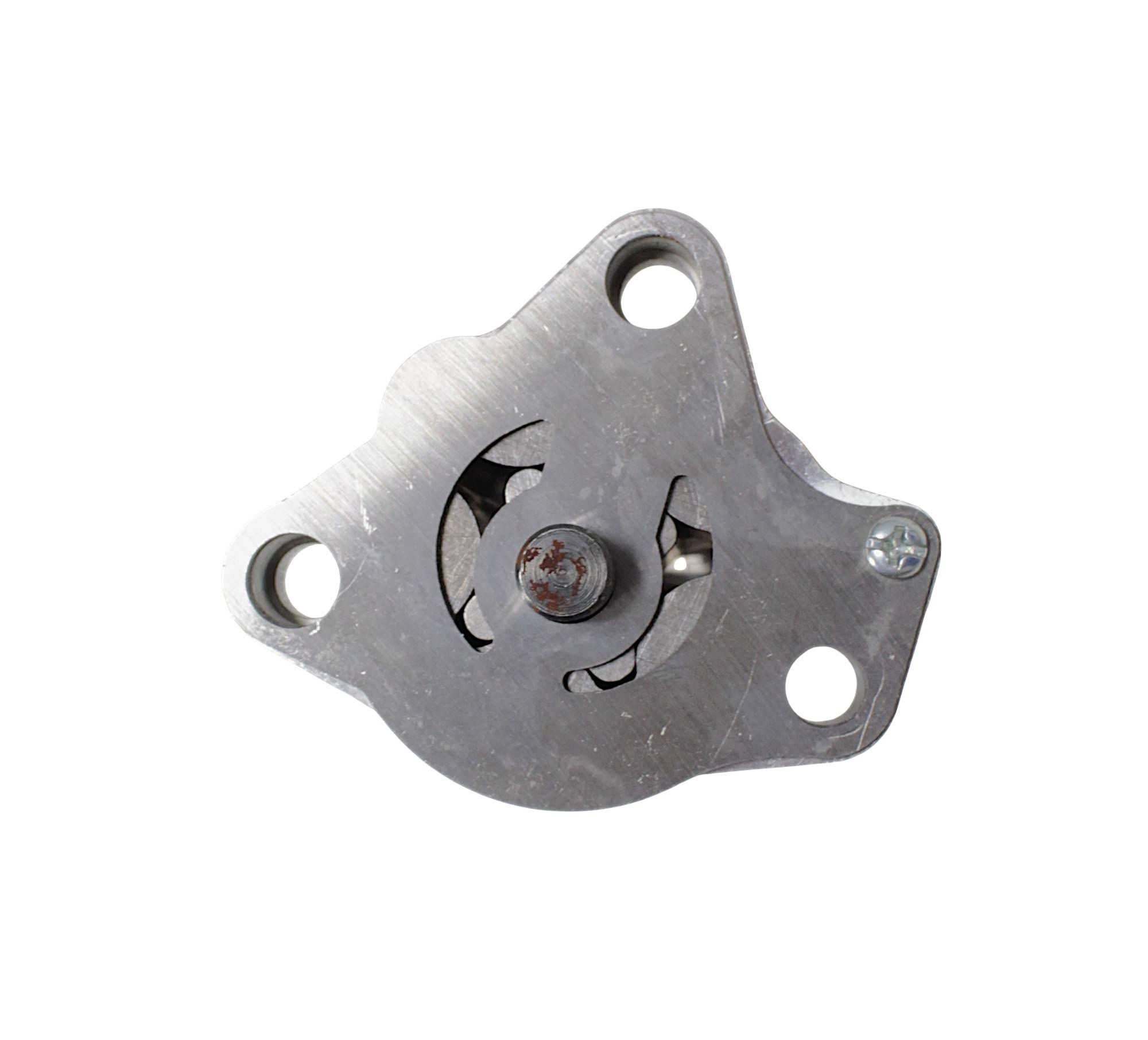 Pompa oleju srv12 289076590000-QJ - zdjęcie 2
