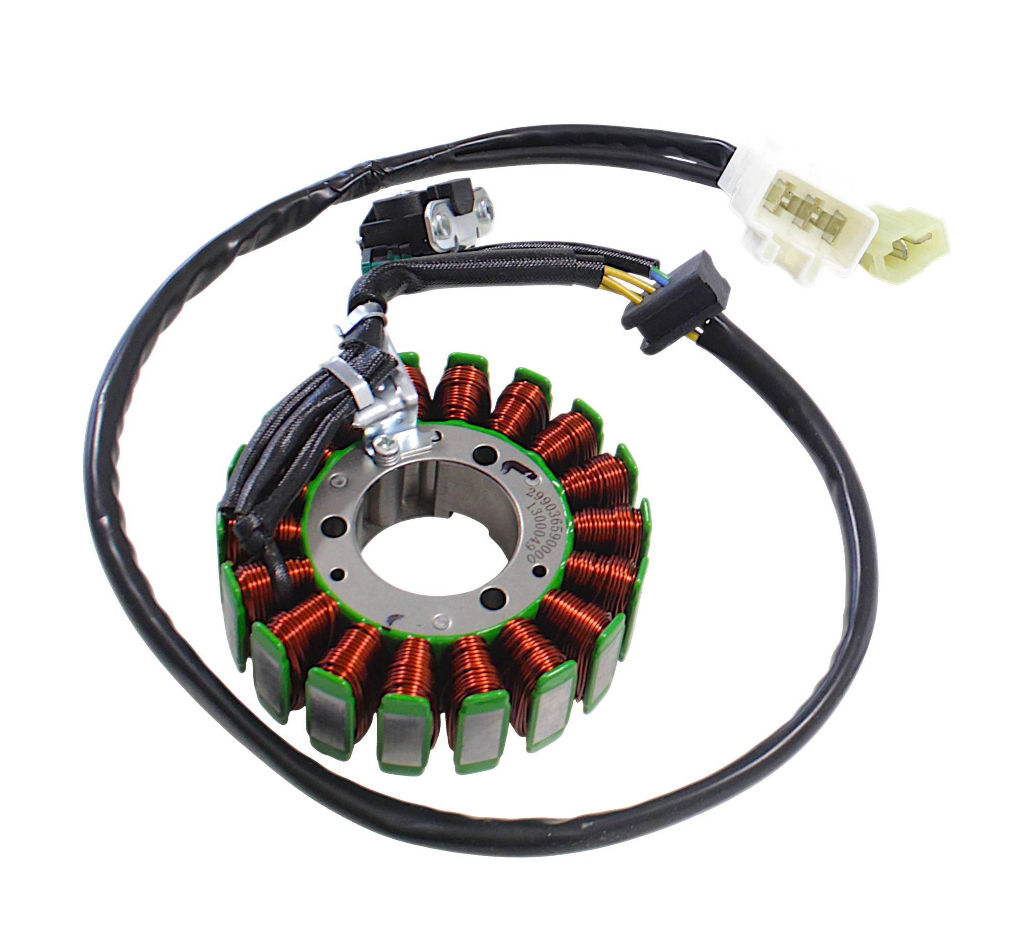 Stator srv12 299036590000-QJ
