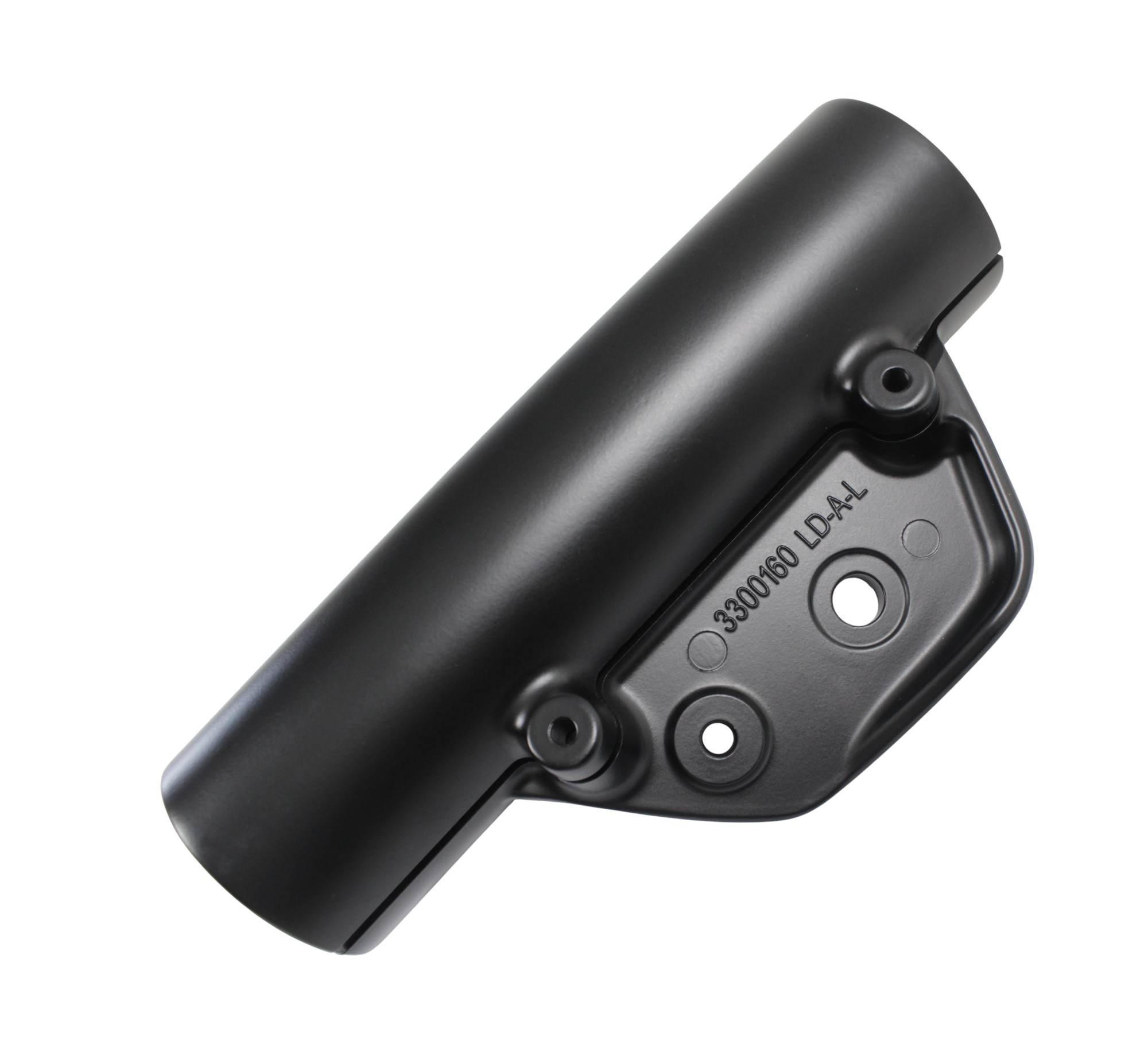 Mocowanie lampy przedniej lewe srv12 08515P540000-QJ - zdjęcie 2