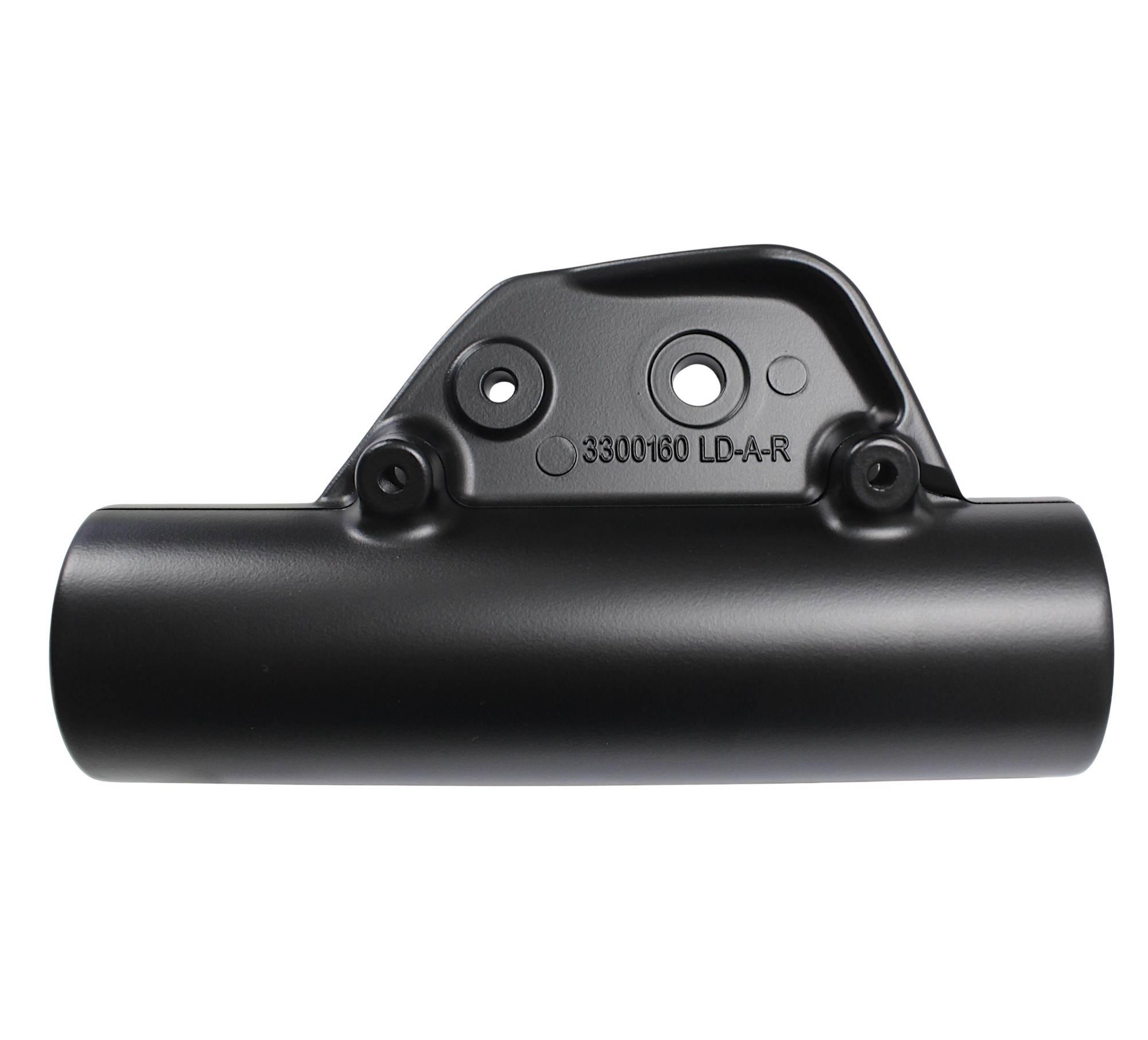 Mocowanie lampy przedniej prawe srv12 08525P540000-QJ - zdjęcie 3