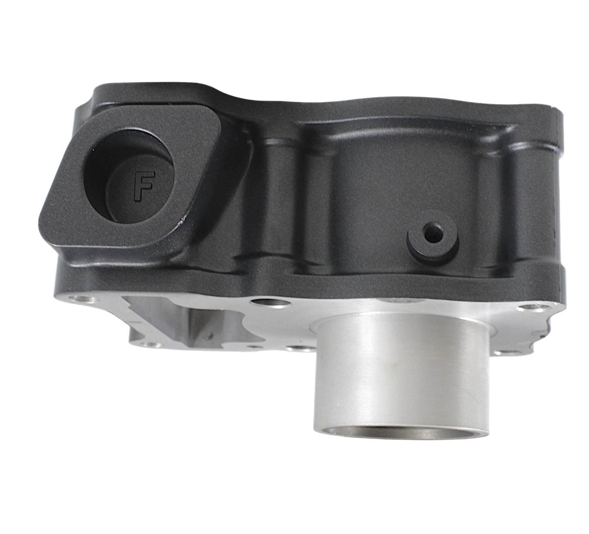 Cylinder przedni srv12 13901392NB01-QJ - zdjęcie 3