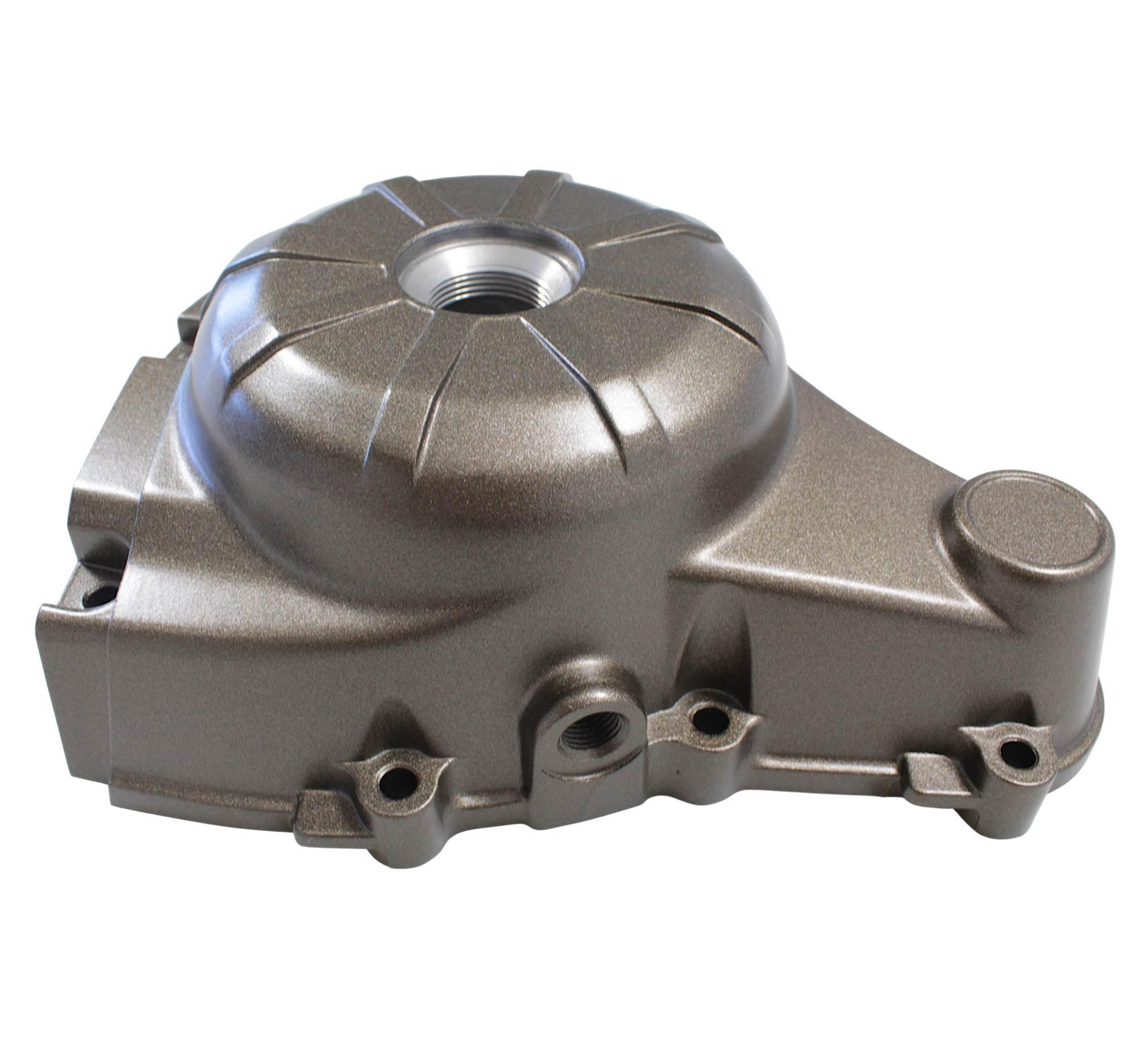 Pokrywa silnika lewa srv12 16902659MM00-QJ