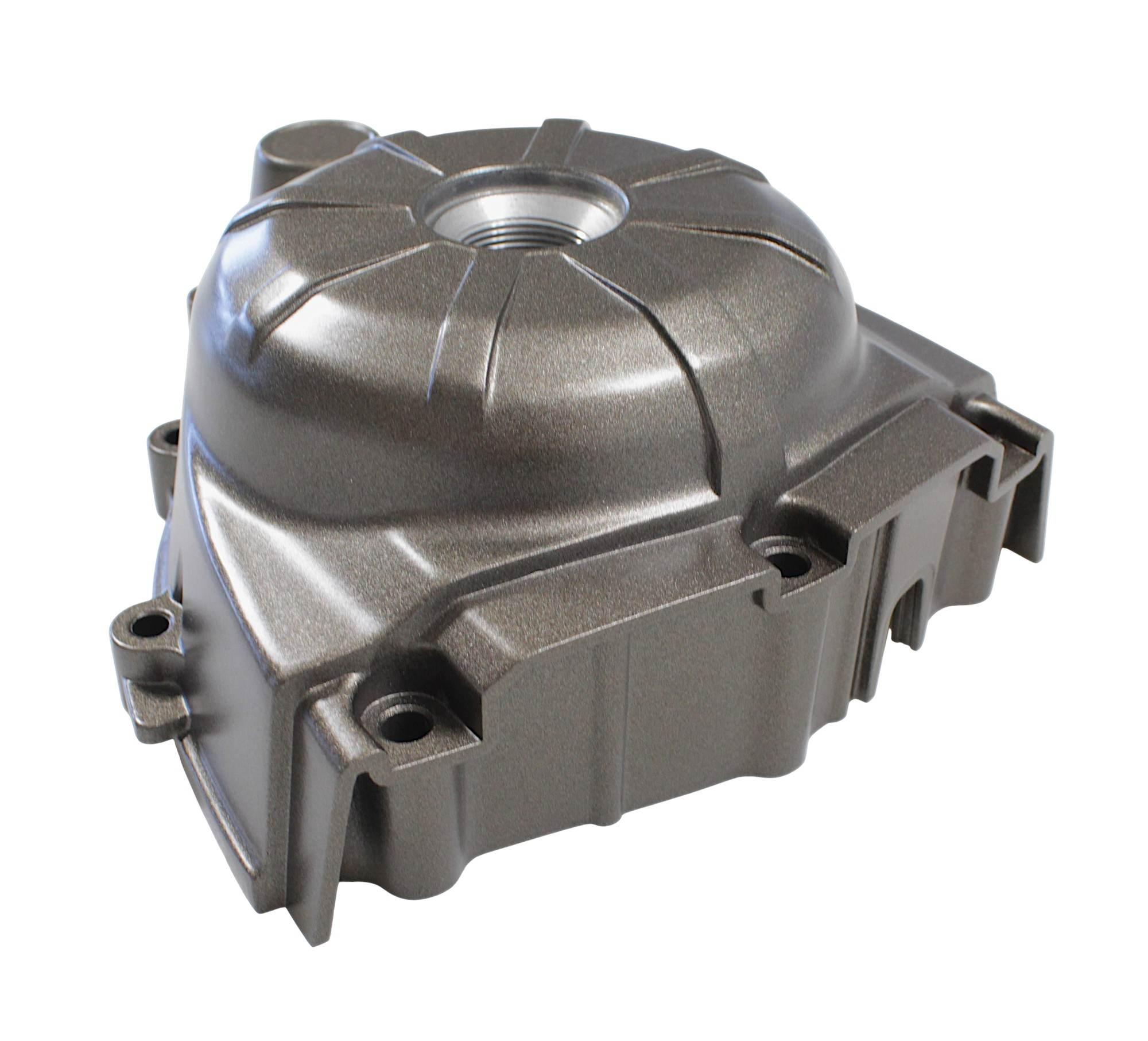 Pokrywa silnika lewa srv12 16902659MM00-QJ - zdjęcie 3