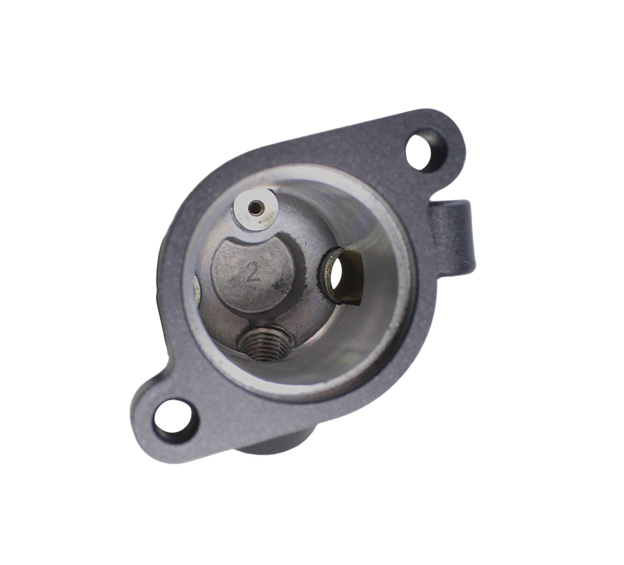 Termostat kompletny srv12 27952659NB01-QJ - zdjęcie 3