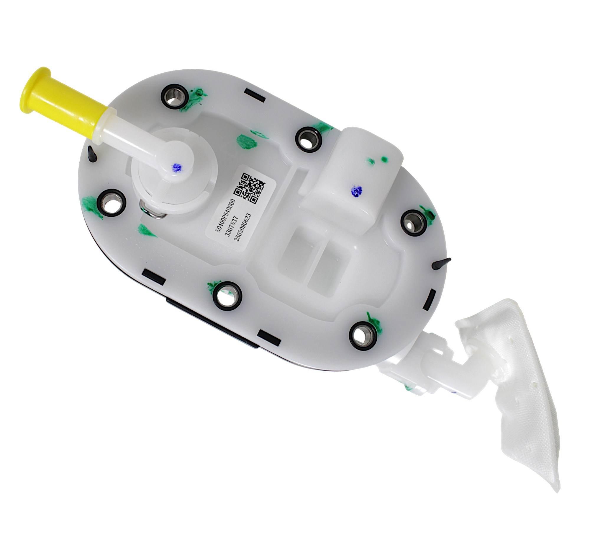 Pompa paliwa srv12 50400P540000-QJ - zdjęcie 2
