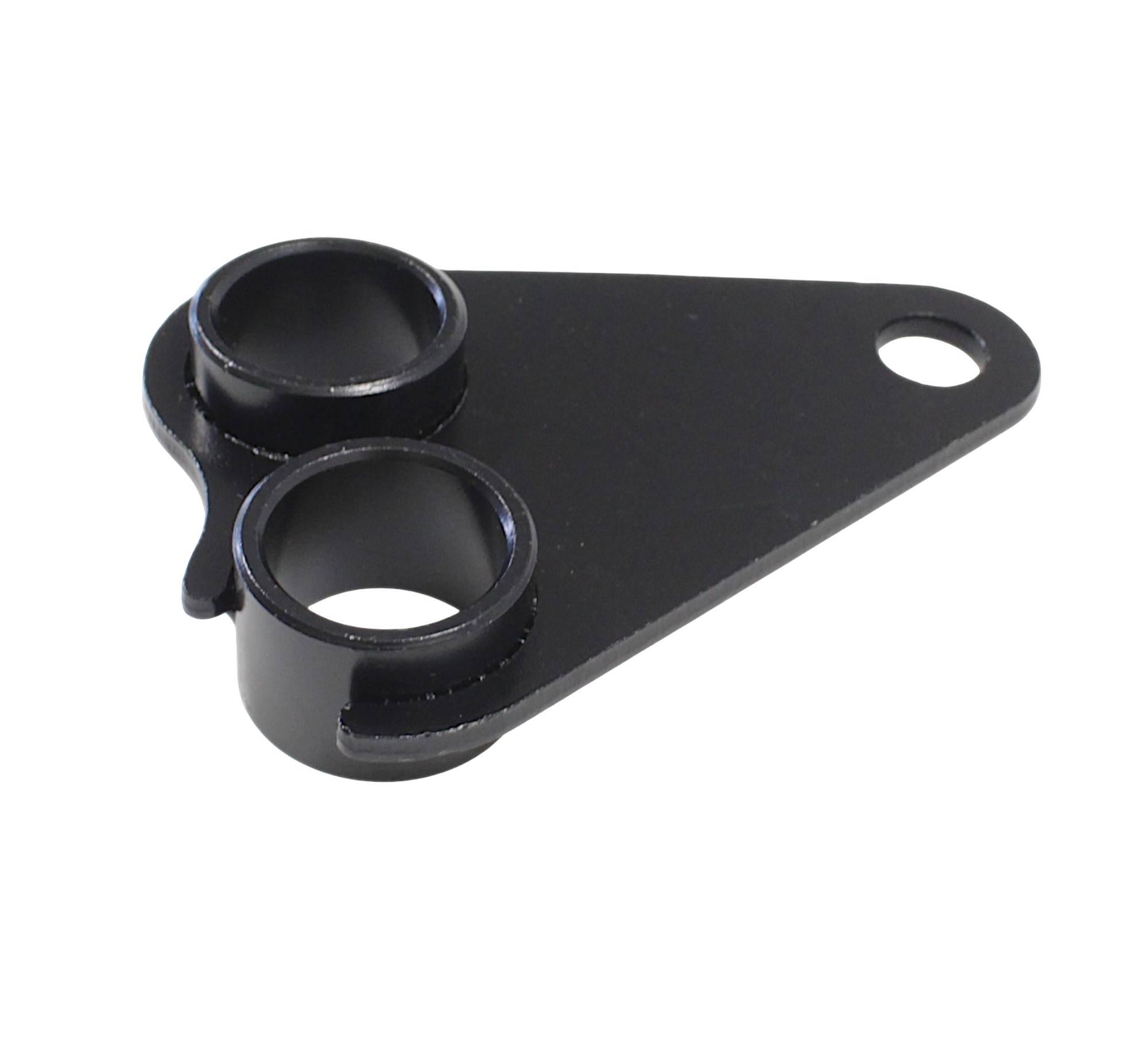 Uchwyt mocowania silnika tylny srv12 57220P540000-QJ