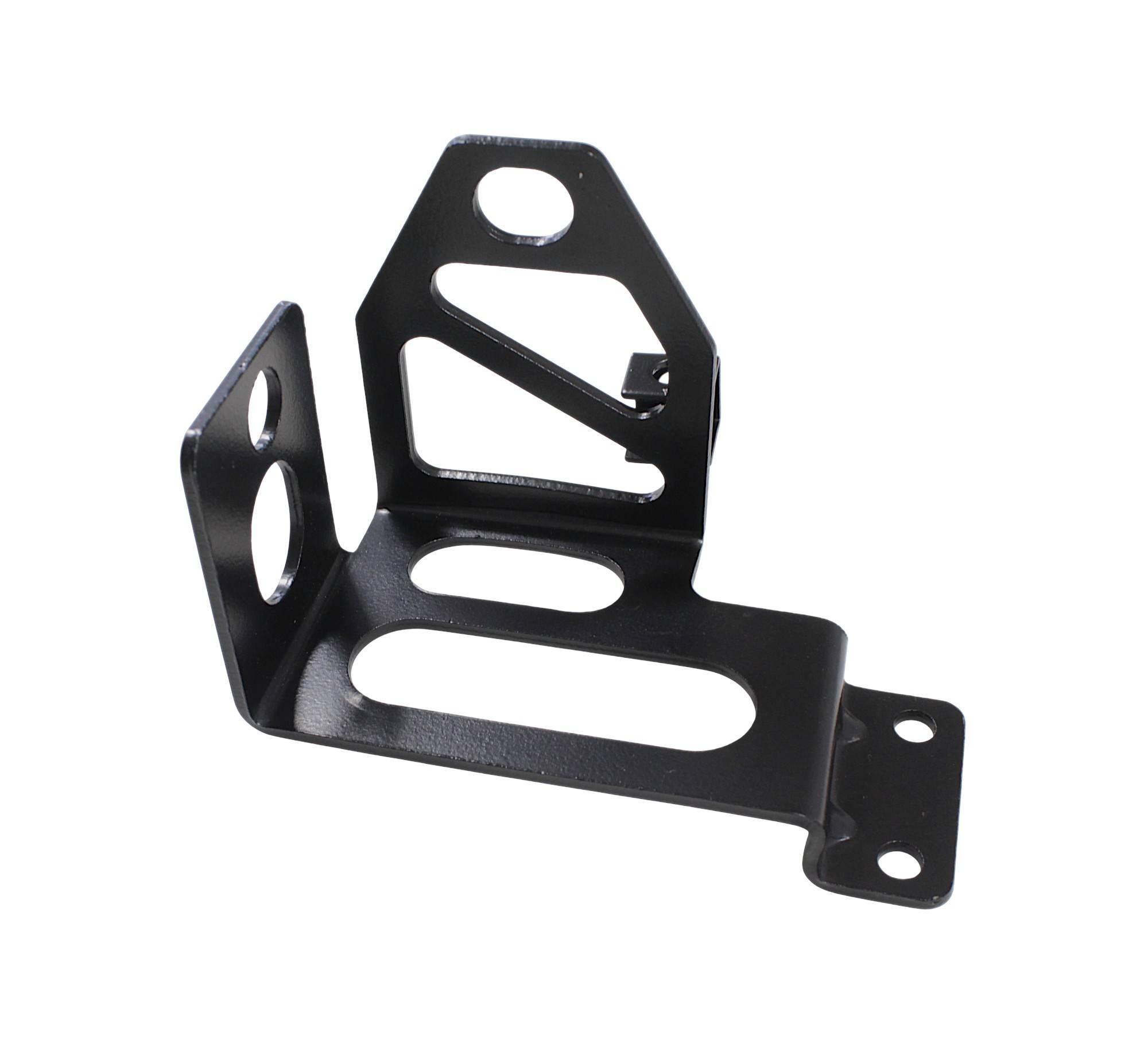 Mocowanie pompy abs srv12 58660P540000-QJ - zdjęcie 2
