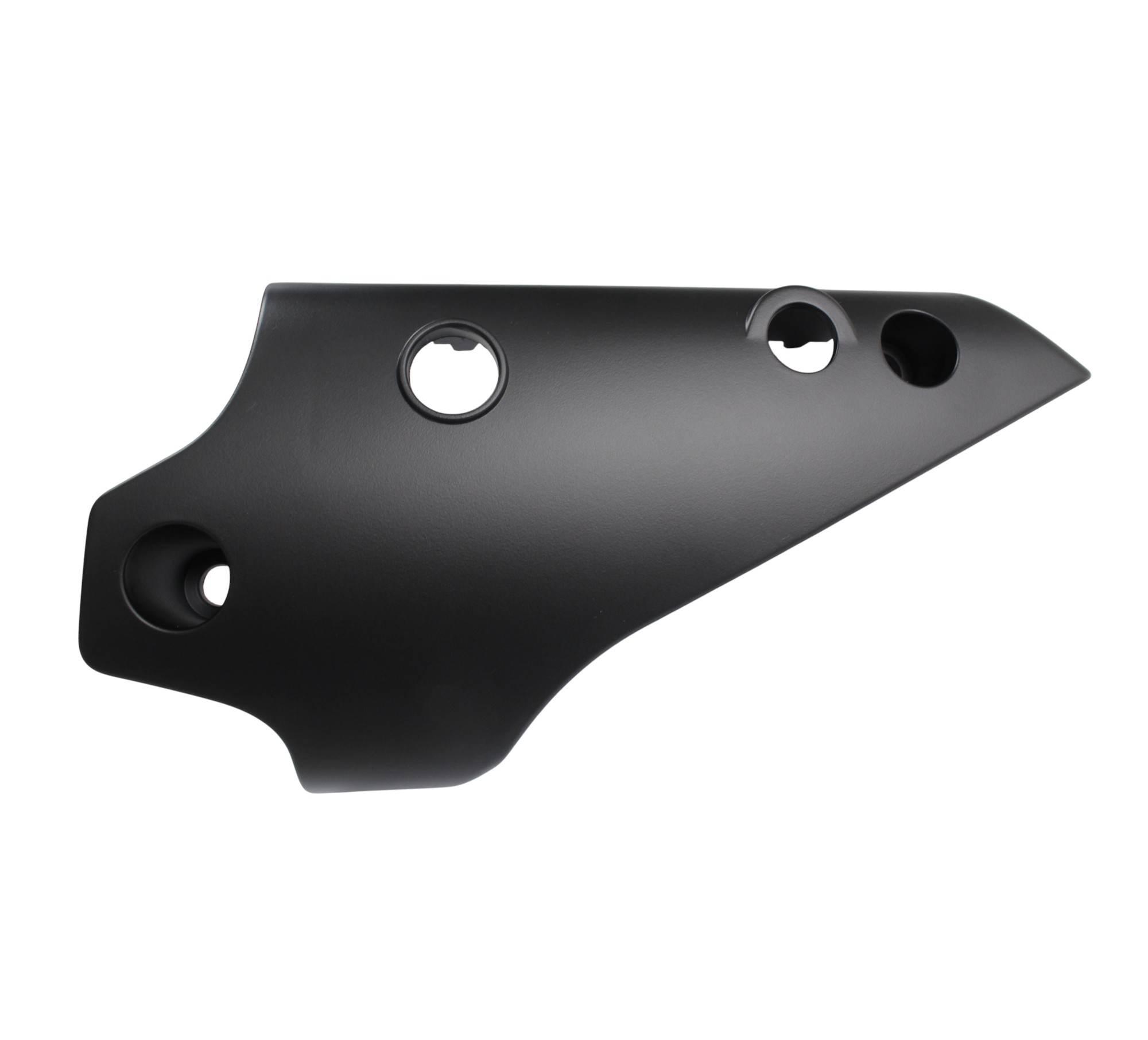 Osłona ramy środkowa lewa srv12 65603P54BG00-QJ - zdjęcie 2