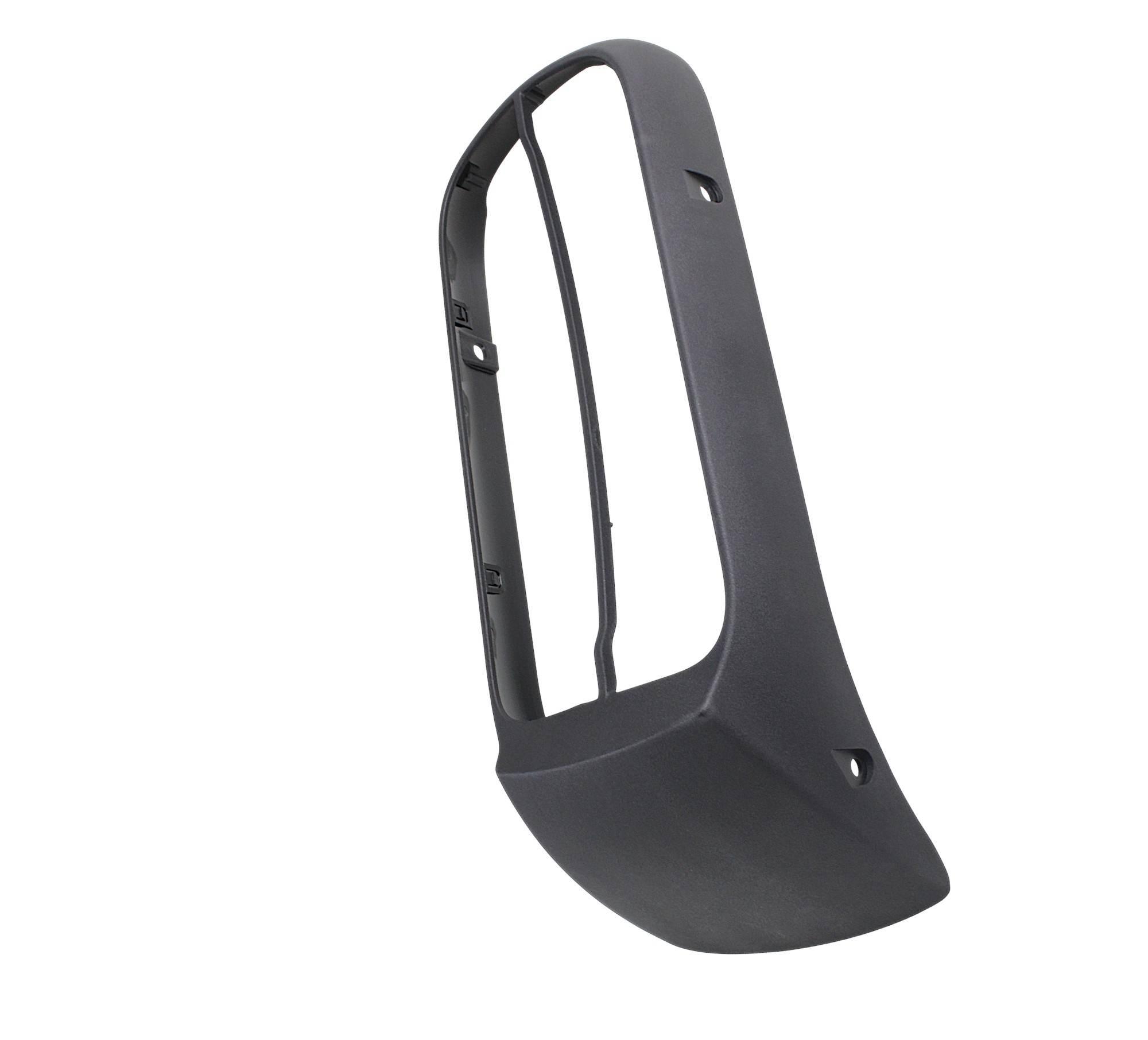 Obudowa osłony chłodnicy srv12 65685P540000-QJ - zdjęcie 2