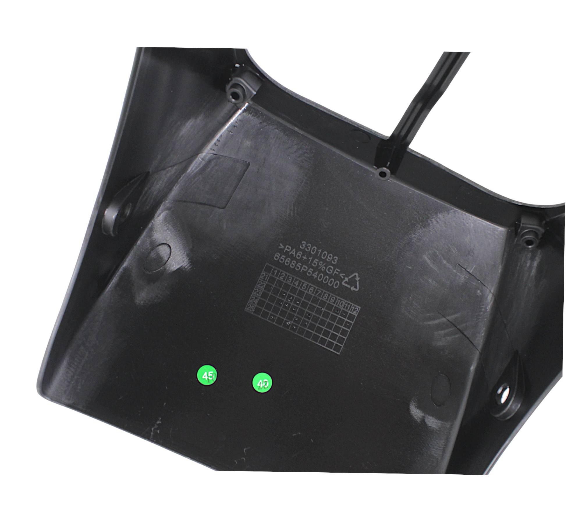 Obudowa osłony chłodnicy srv12 65685P540000-QJ - zdjęcie 4