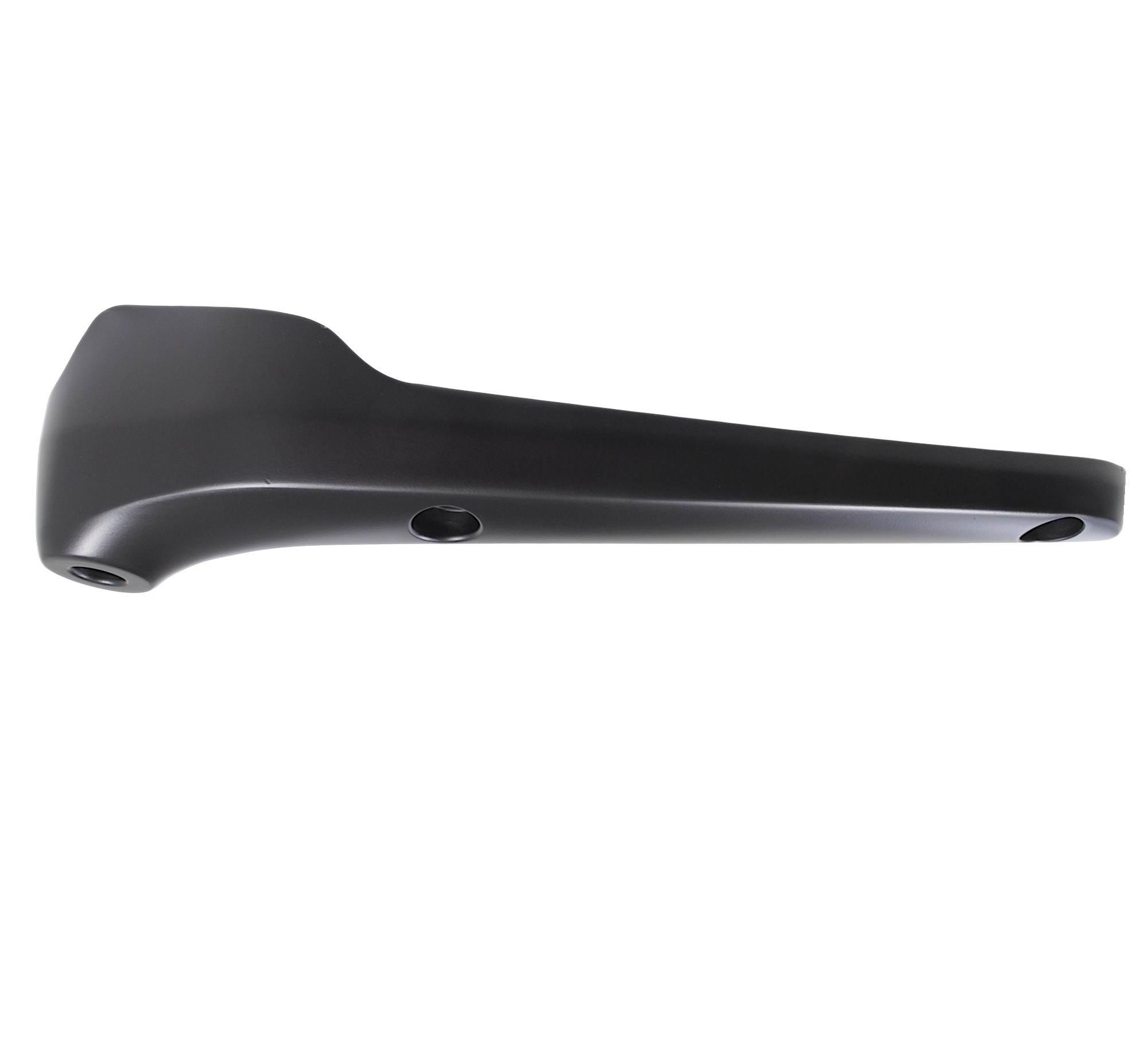 Osłona ozdobna tylnego błotnika lewa srv12 65711P540000-QJ