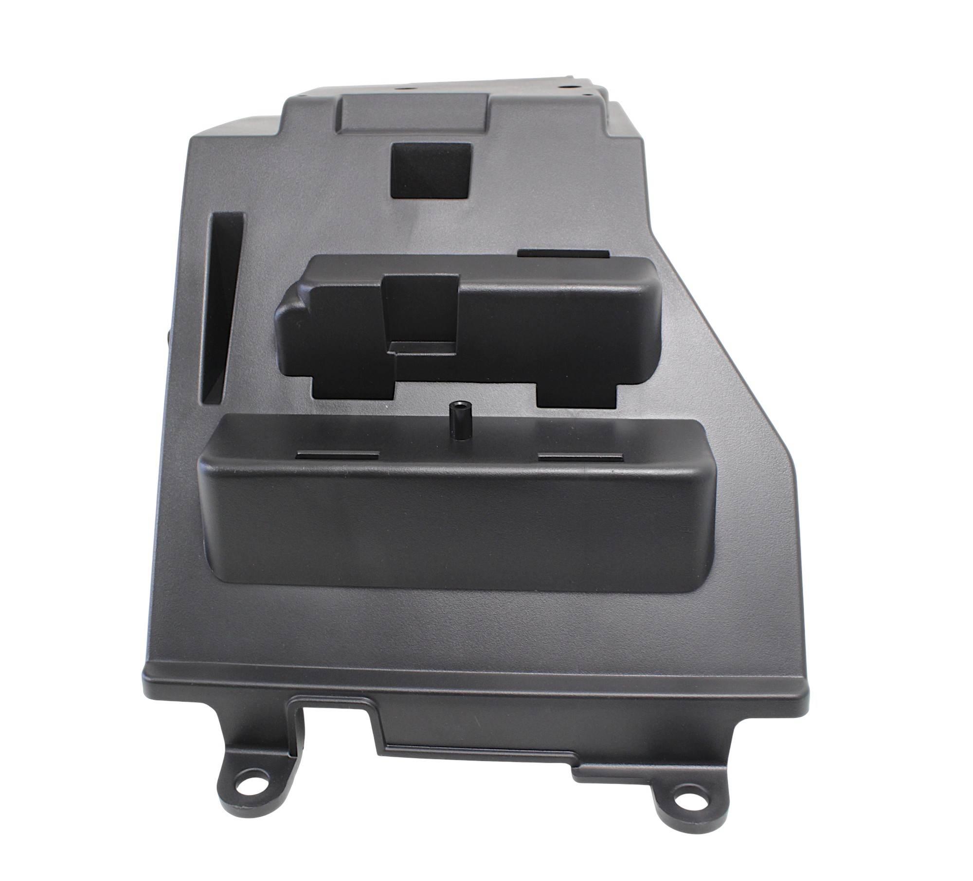 Błotnik tylny wewnętrzny srv12 65761P540000-QJ - zdjęcie 2