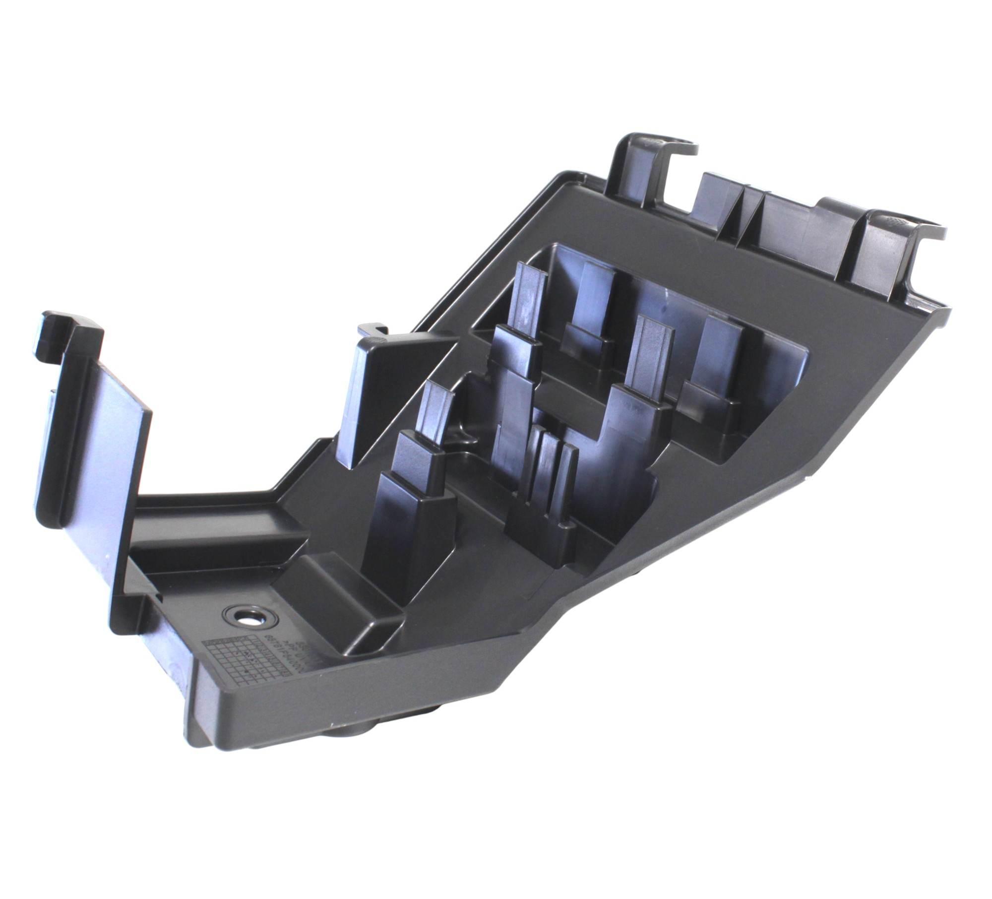 Błotnik tylny wewnętrzny srv12 65761P540000-QJ - zdjęcie 3