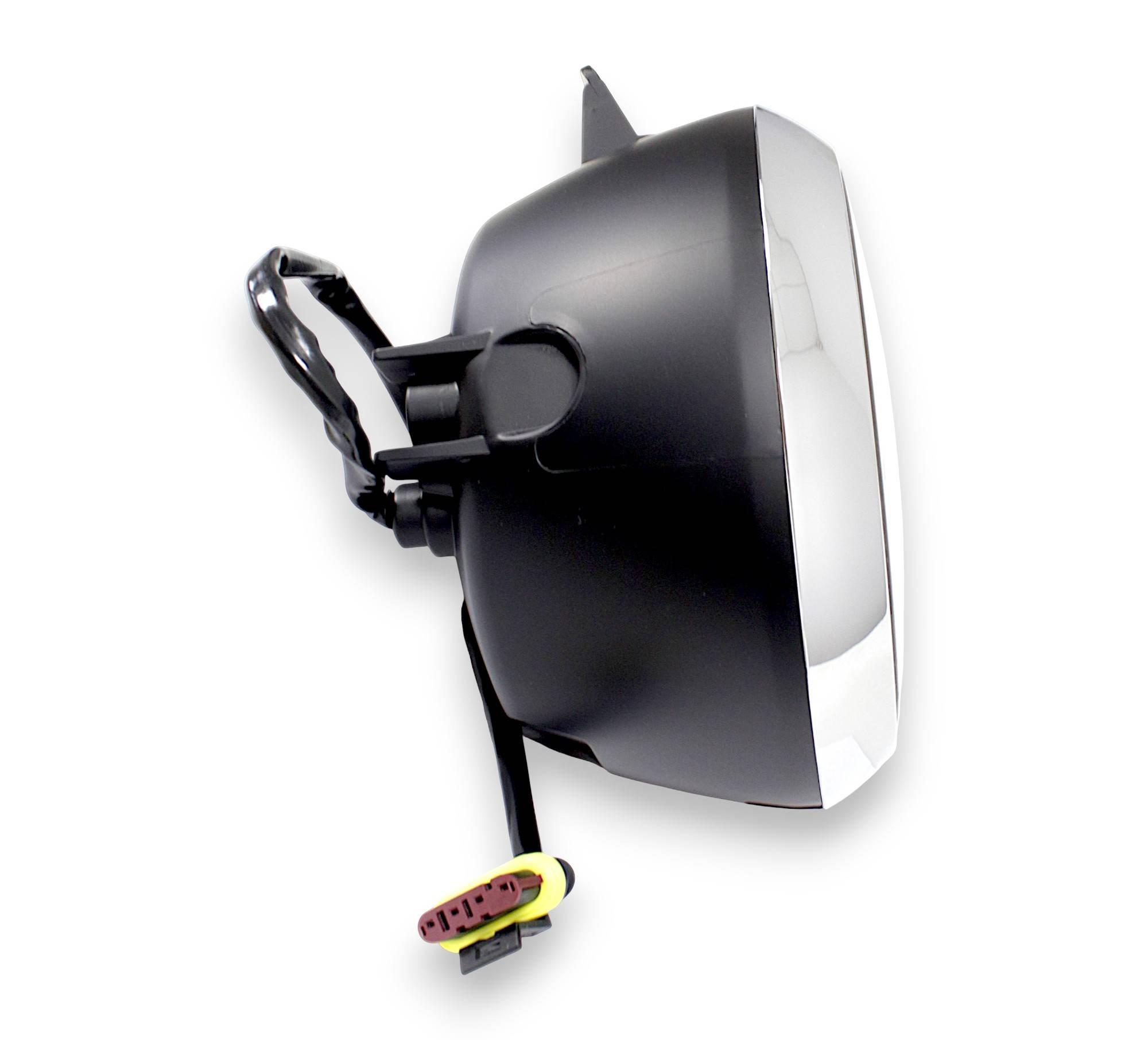 Lampa przednia srv12 80000P540000-QJ - zdjęcie 2