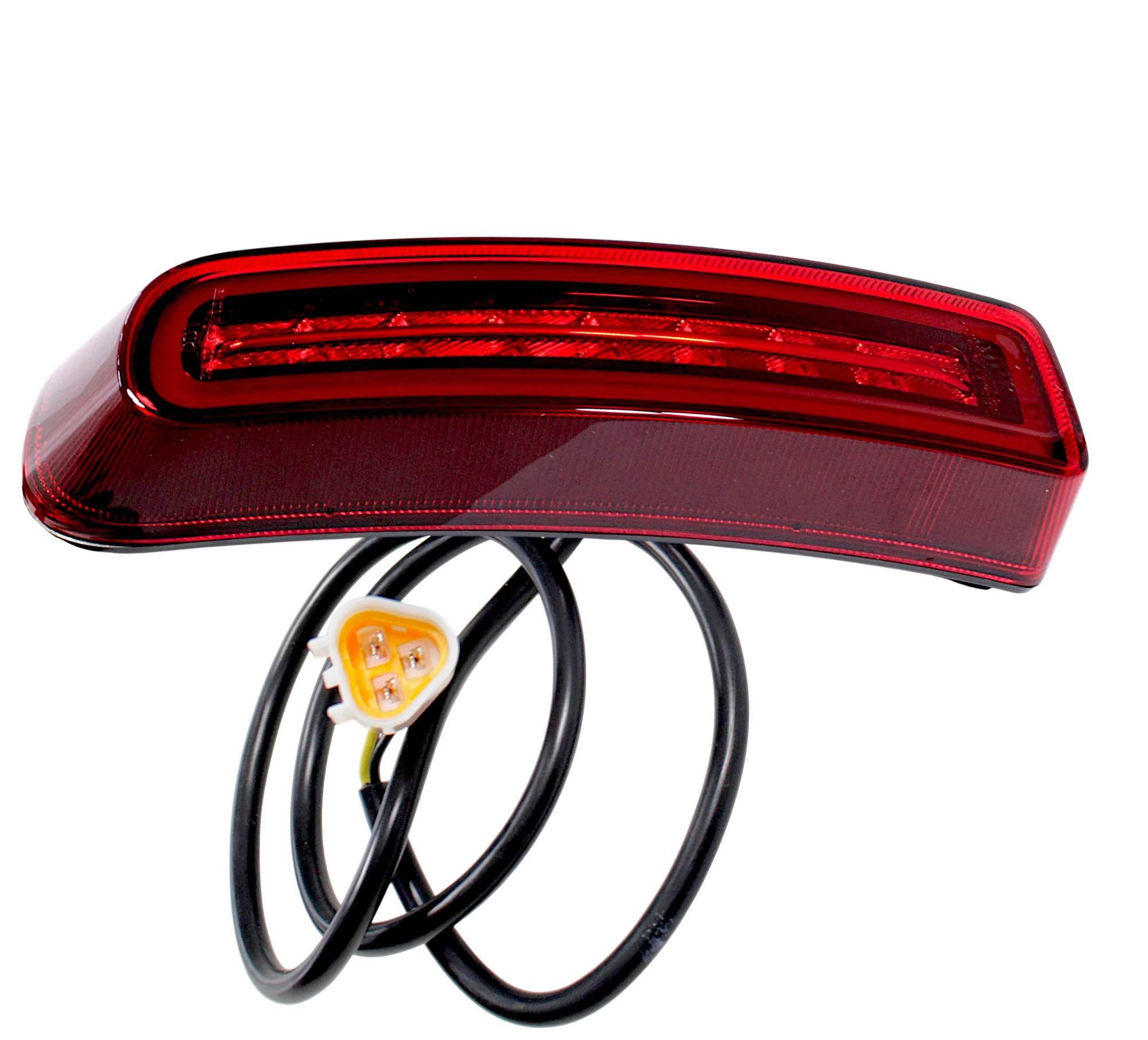 Lampa tylna srv12 82000P540000-QJ