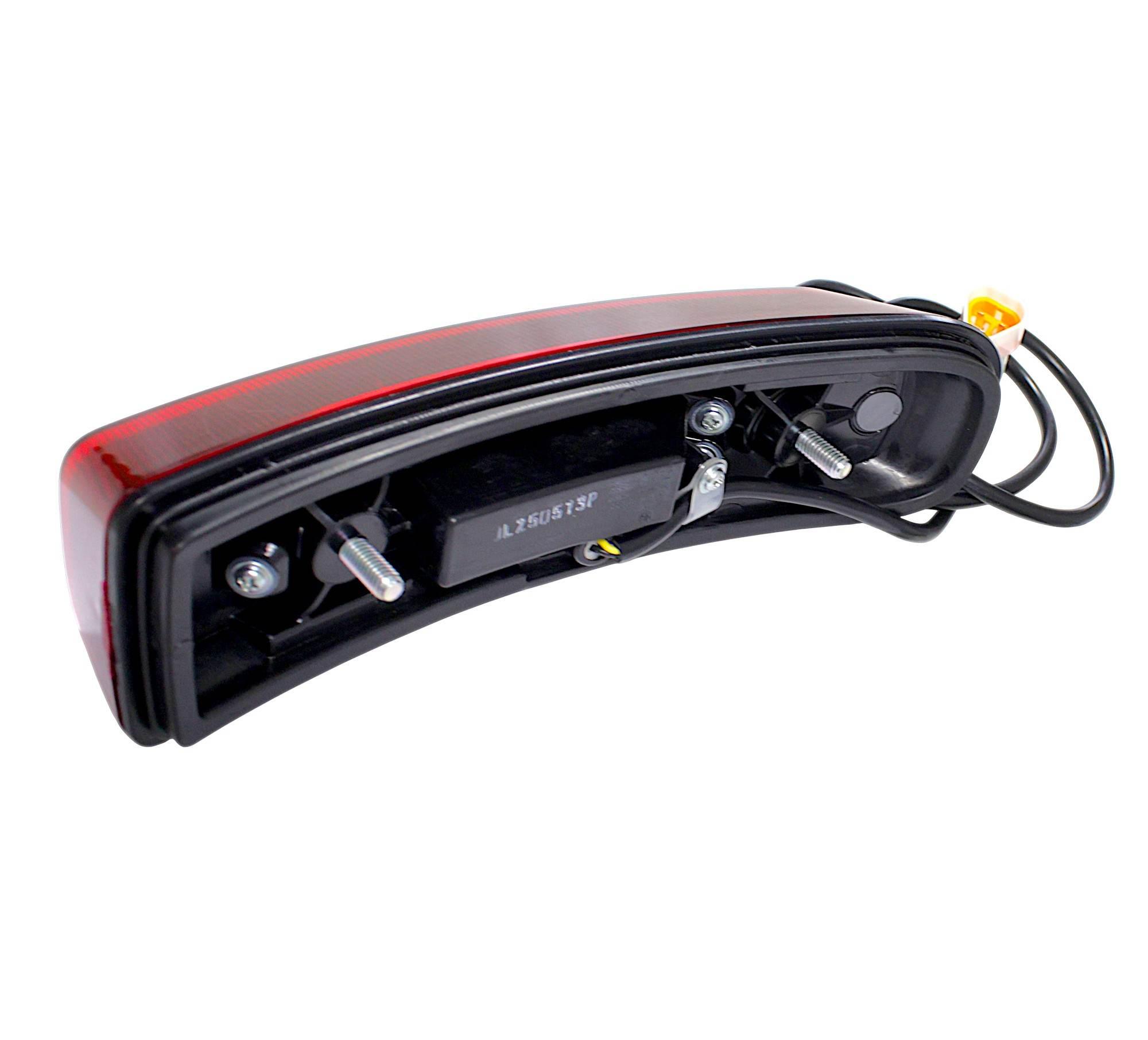 Lampa tylna srv12 82000P540000-QJ - zdjęcie 2