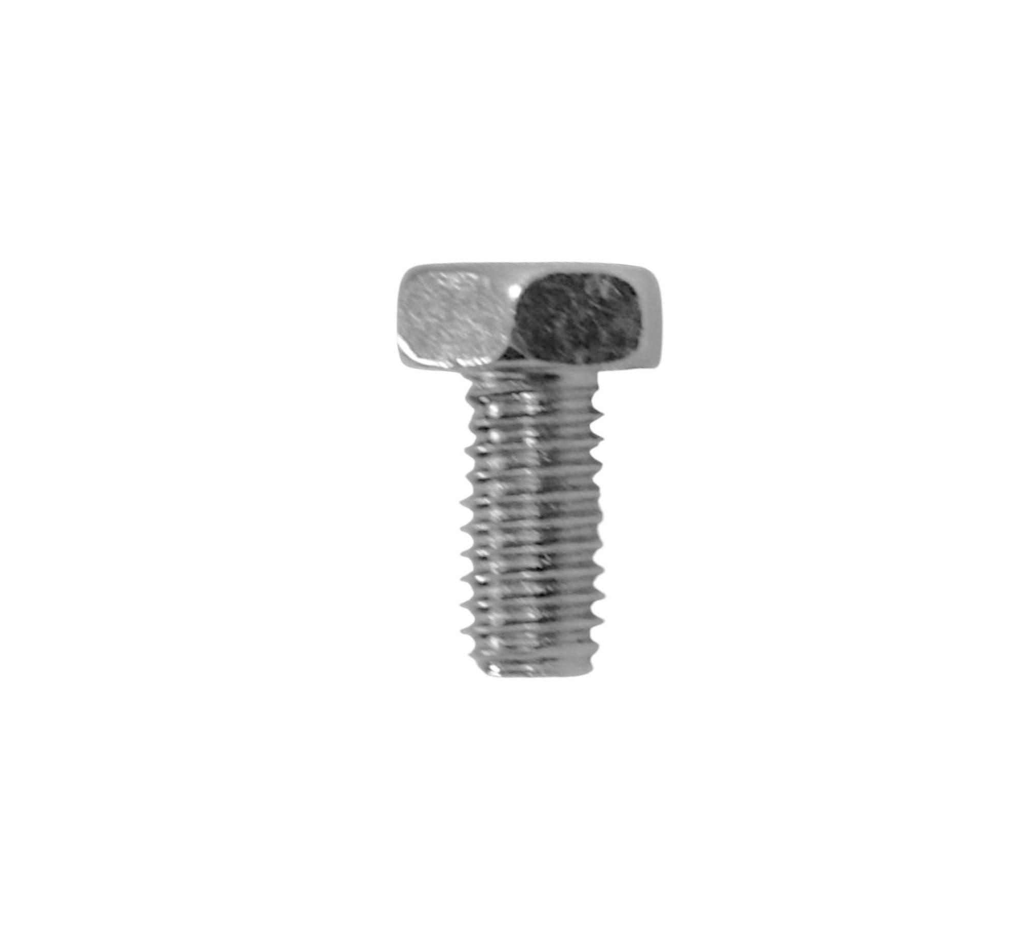 Śruba m6x12mm srv12 B0103060126H-QJ