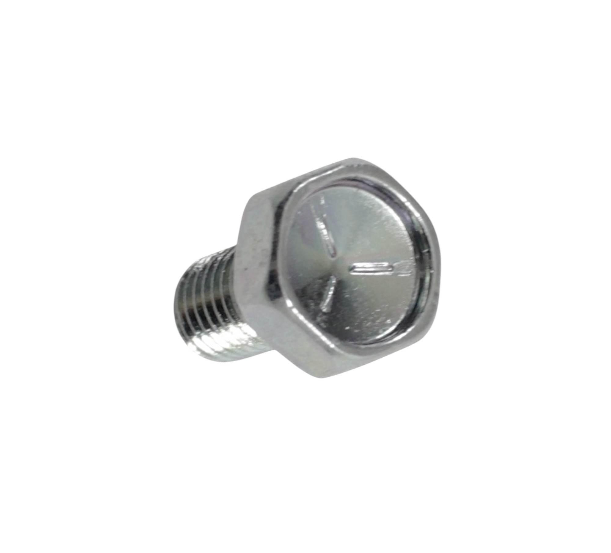 Śruba m6x12mm srv12 B0103060126H-QJ - zdjęcie 2
