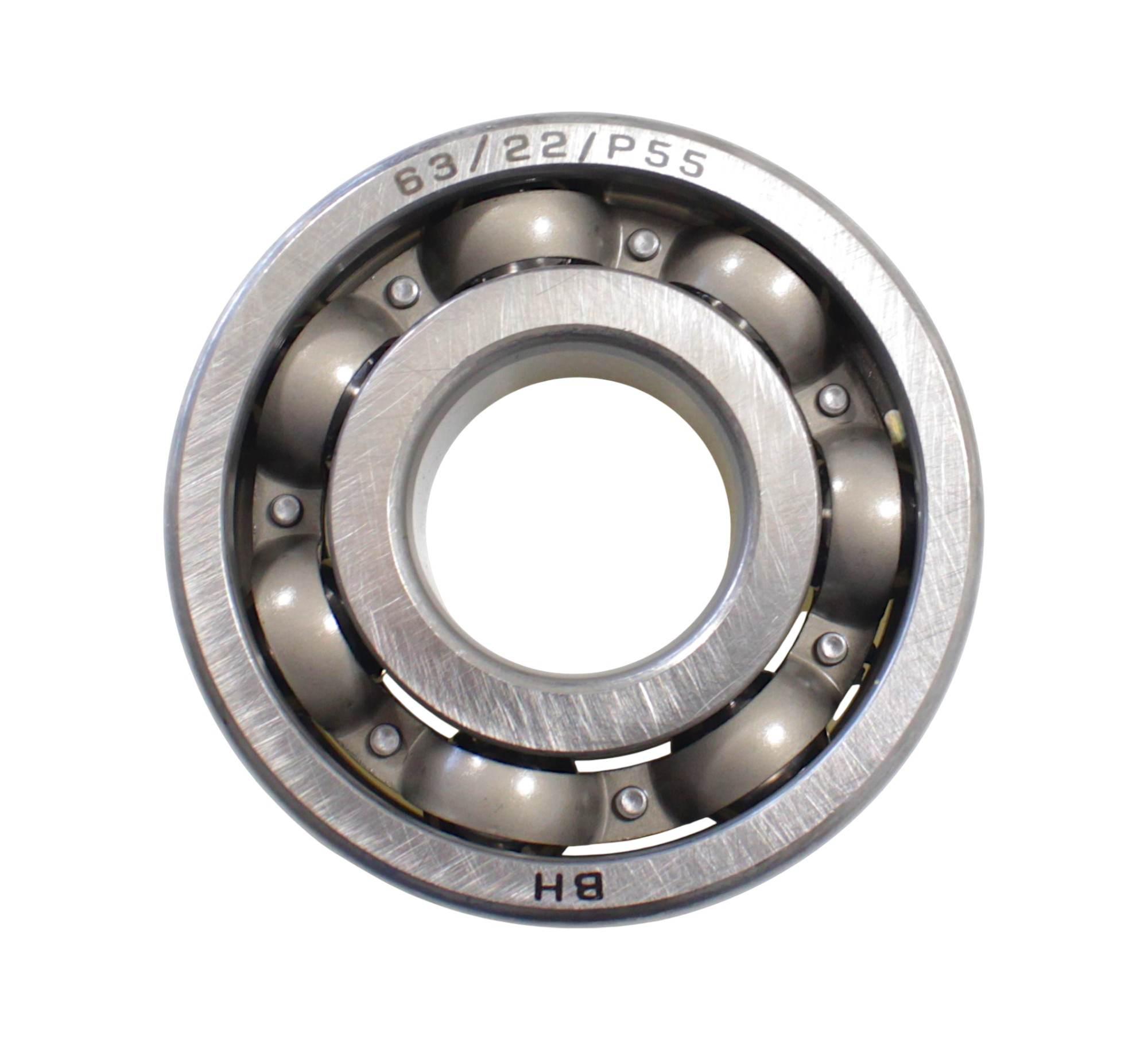 Łożysko kulkowe srv12 B12016632202-QJ