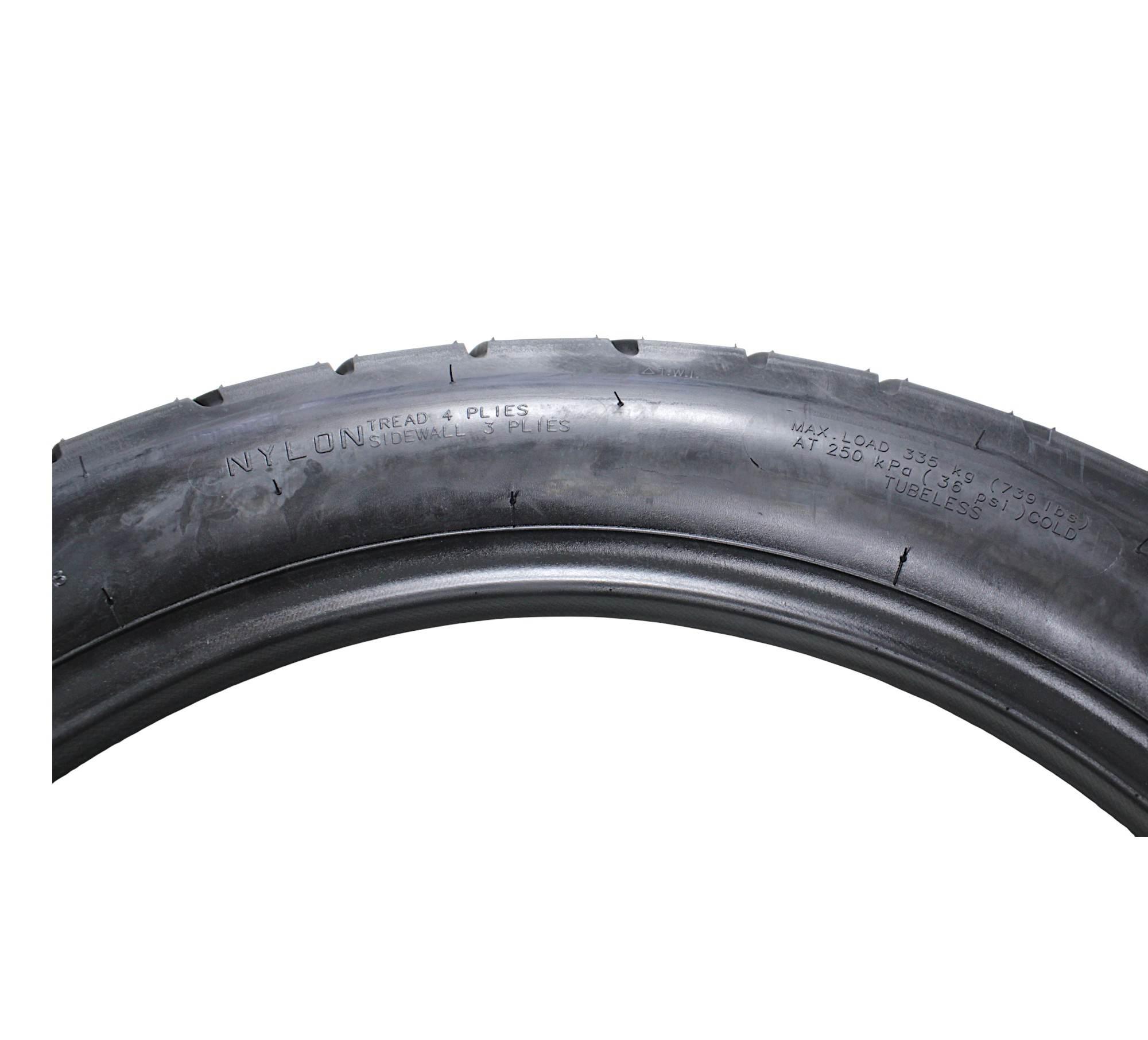 Opona 150/80-15 srv12 B140110E1520-QJ - zdjęcie 2