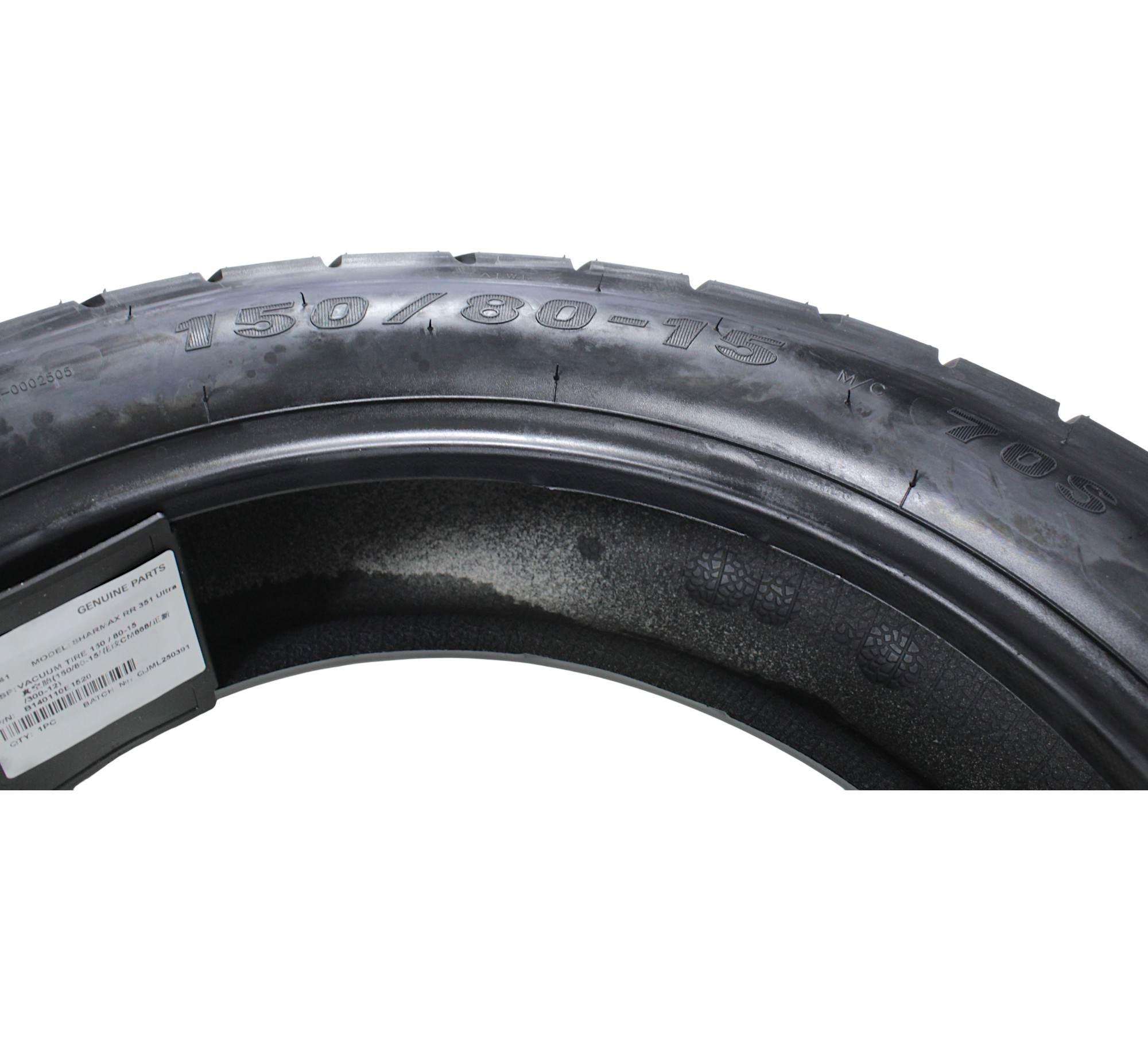 Opona 150/80-15 srv12 B140110E1520-QJ - zdjęcie 3